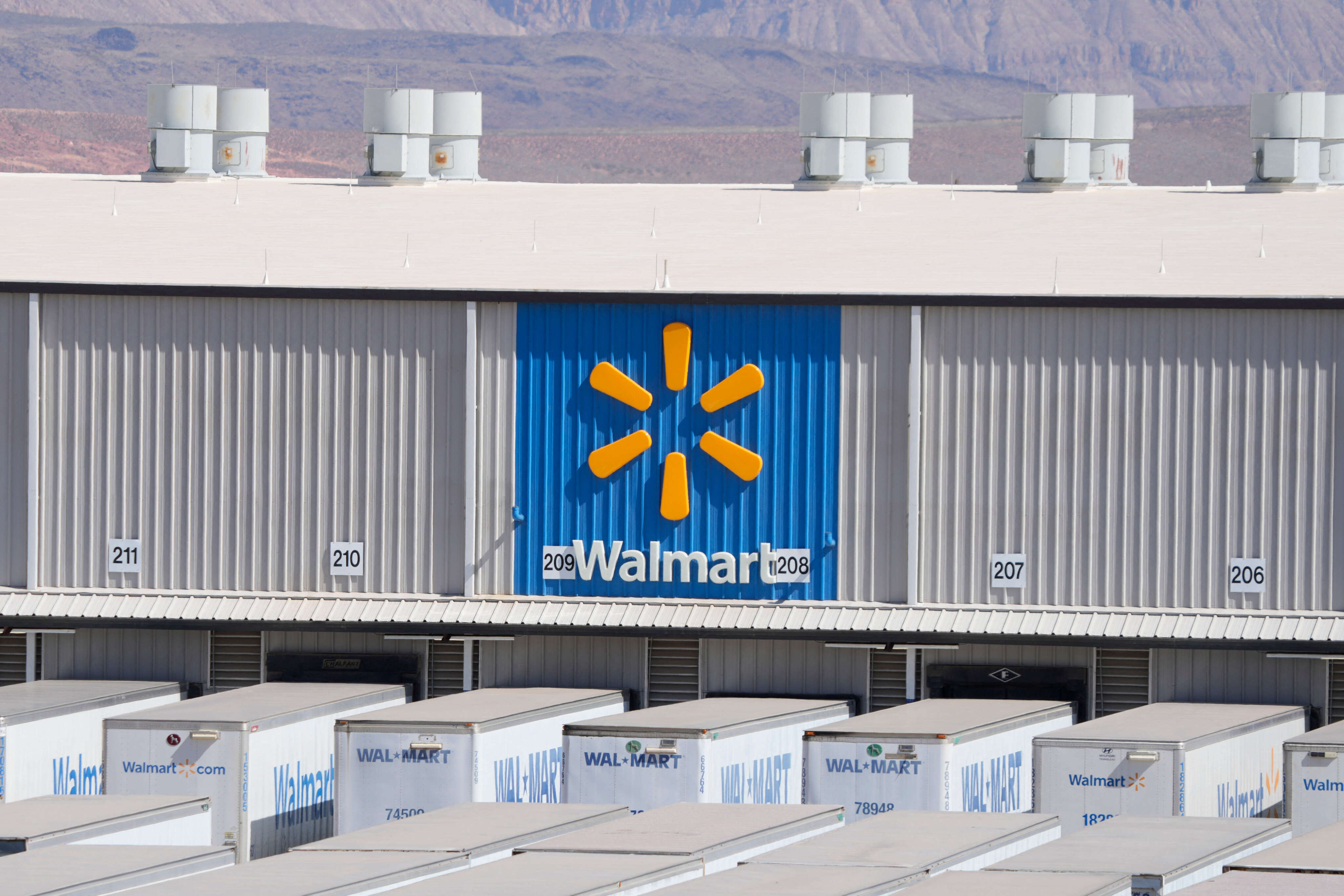 From Walmart and Ikea to Heineken, here are the companies whose imports may be most impacted by the port strike