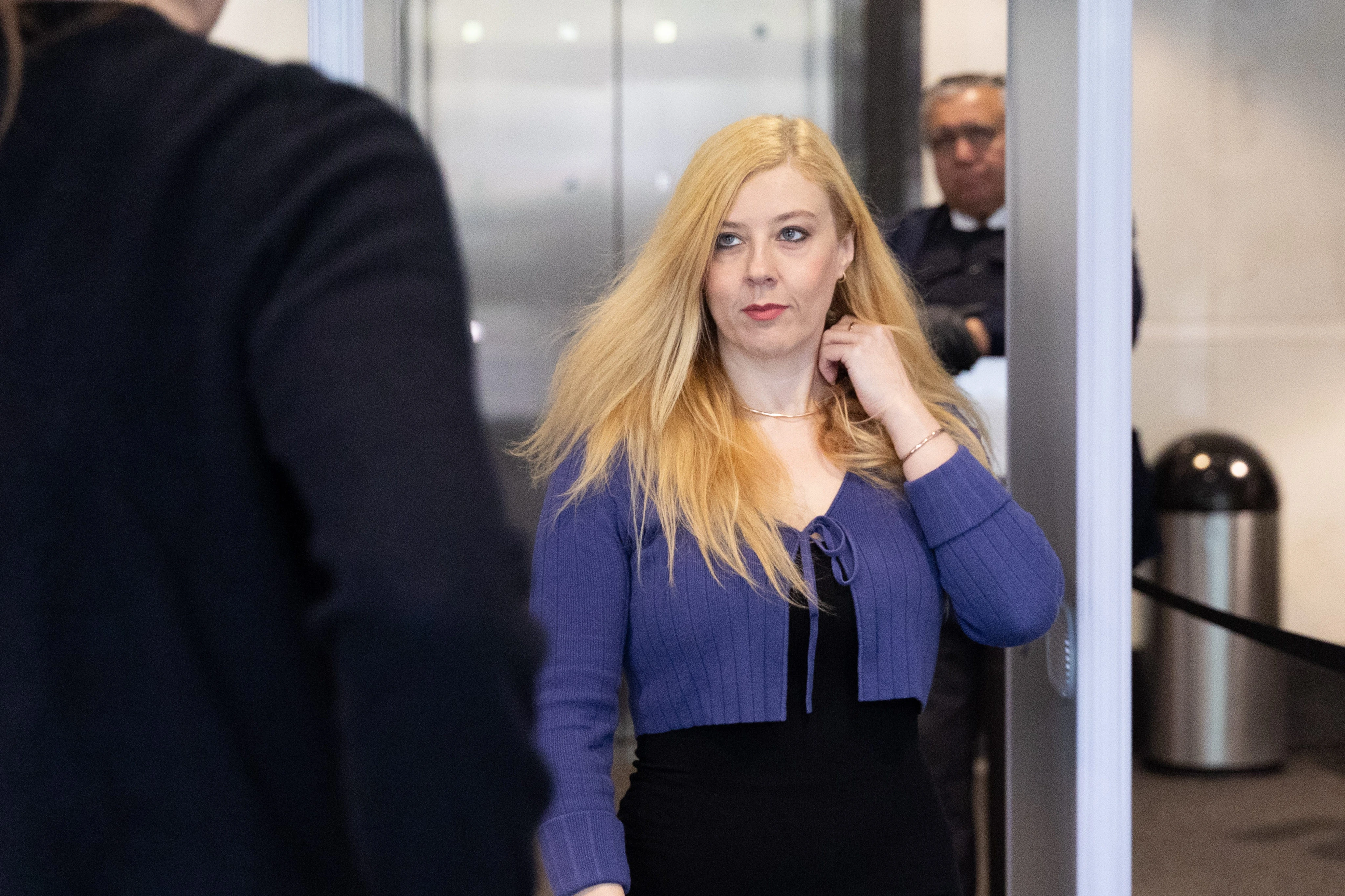 Elon Musk's lawyers landed 3 hits on Sam Altman at their trial today