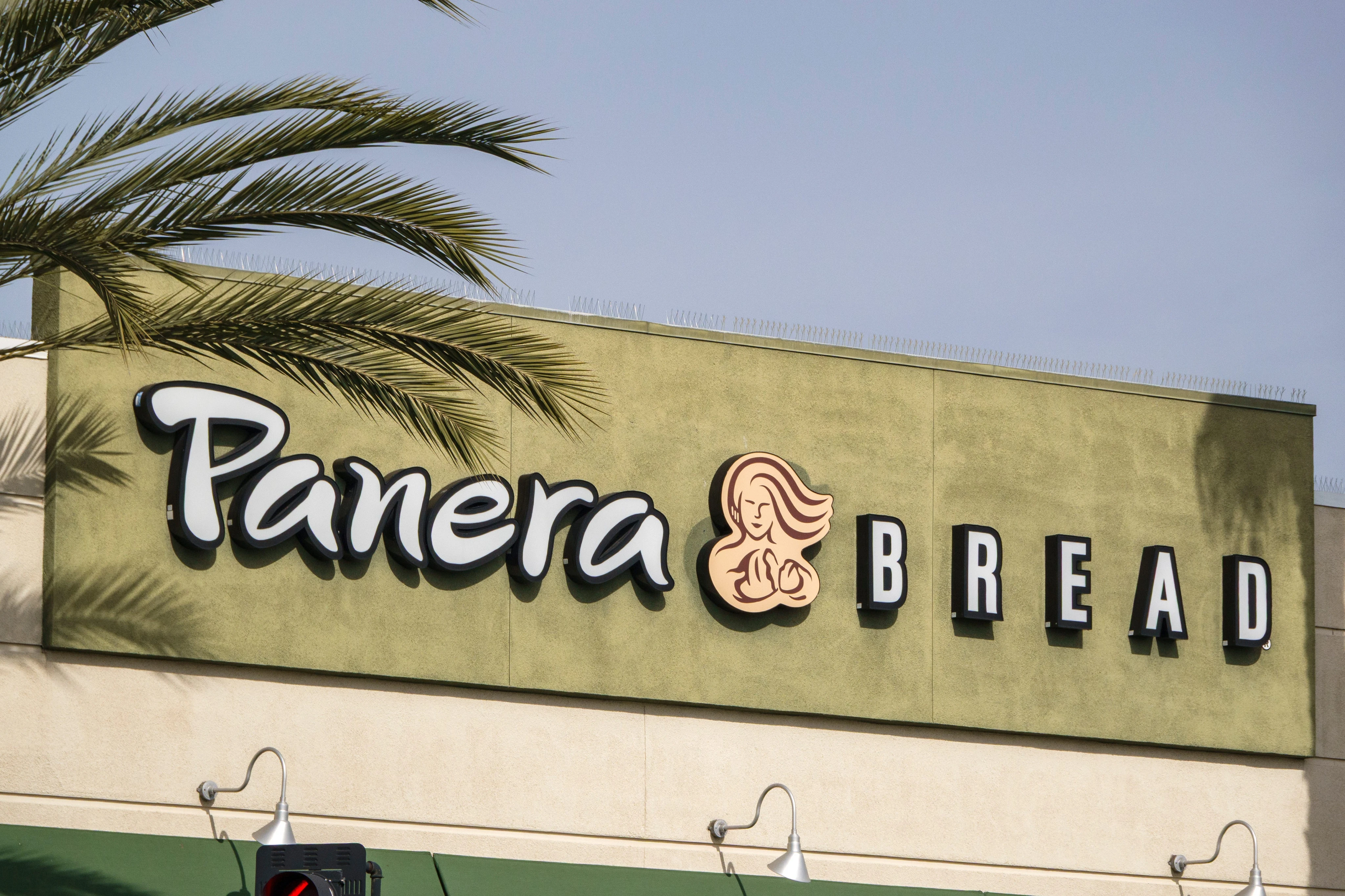 Panera's CEO regrets a cost-cutting move he approved as CFO