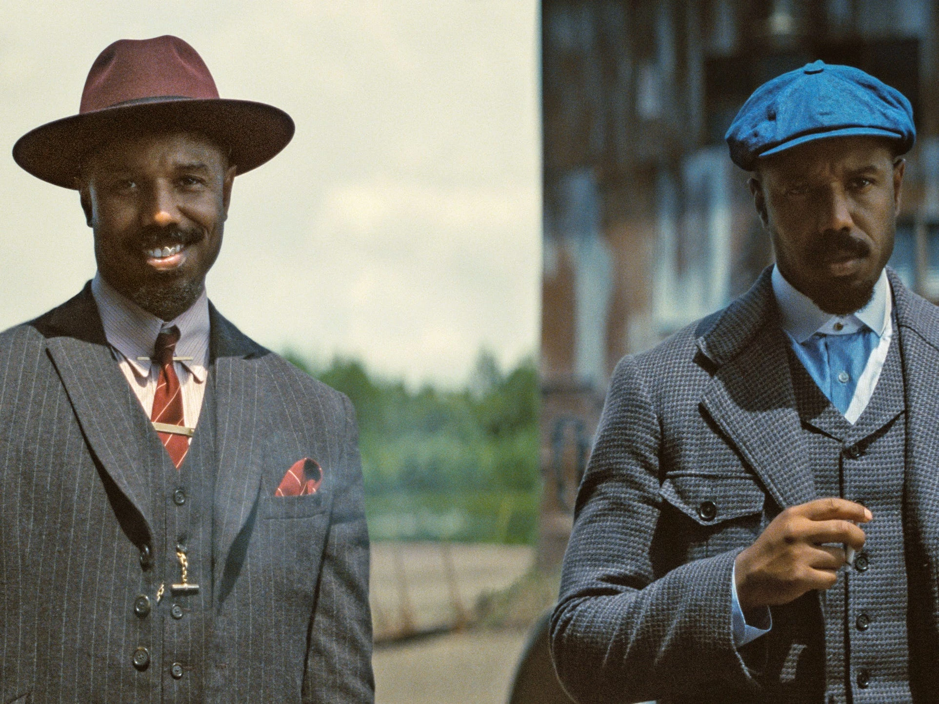 The 'Sinners' mid-credit and post-credit scenes explained — and why one leaves the door open for a sequel