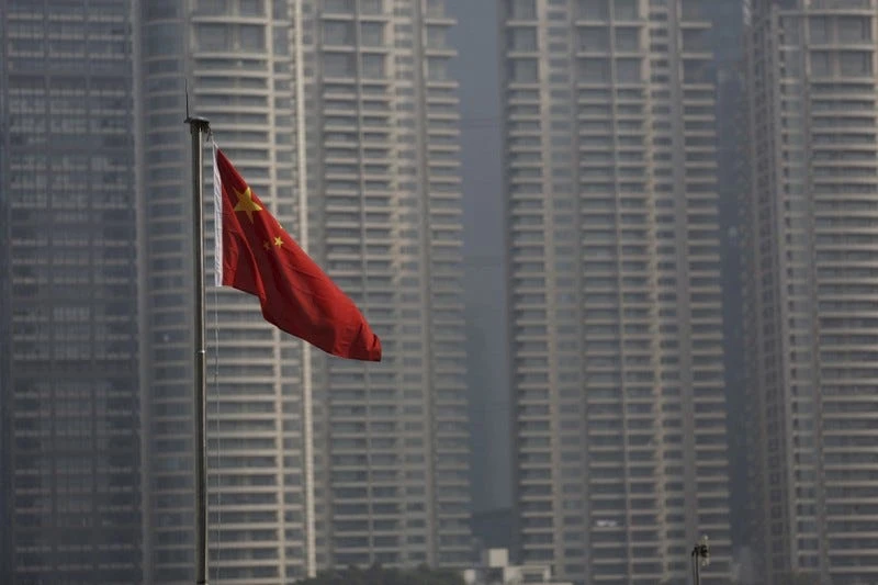 The US is about to introduce a new rule to clamp down on AI chip equipment exports to China, Reuters reports