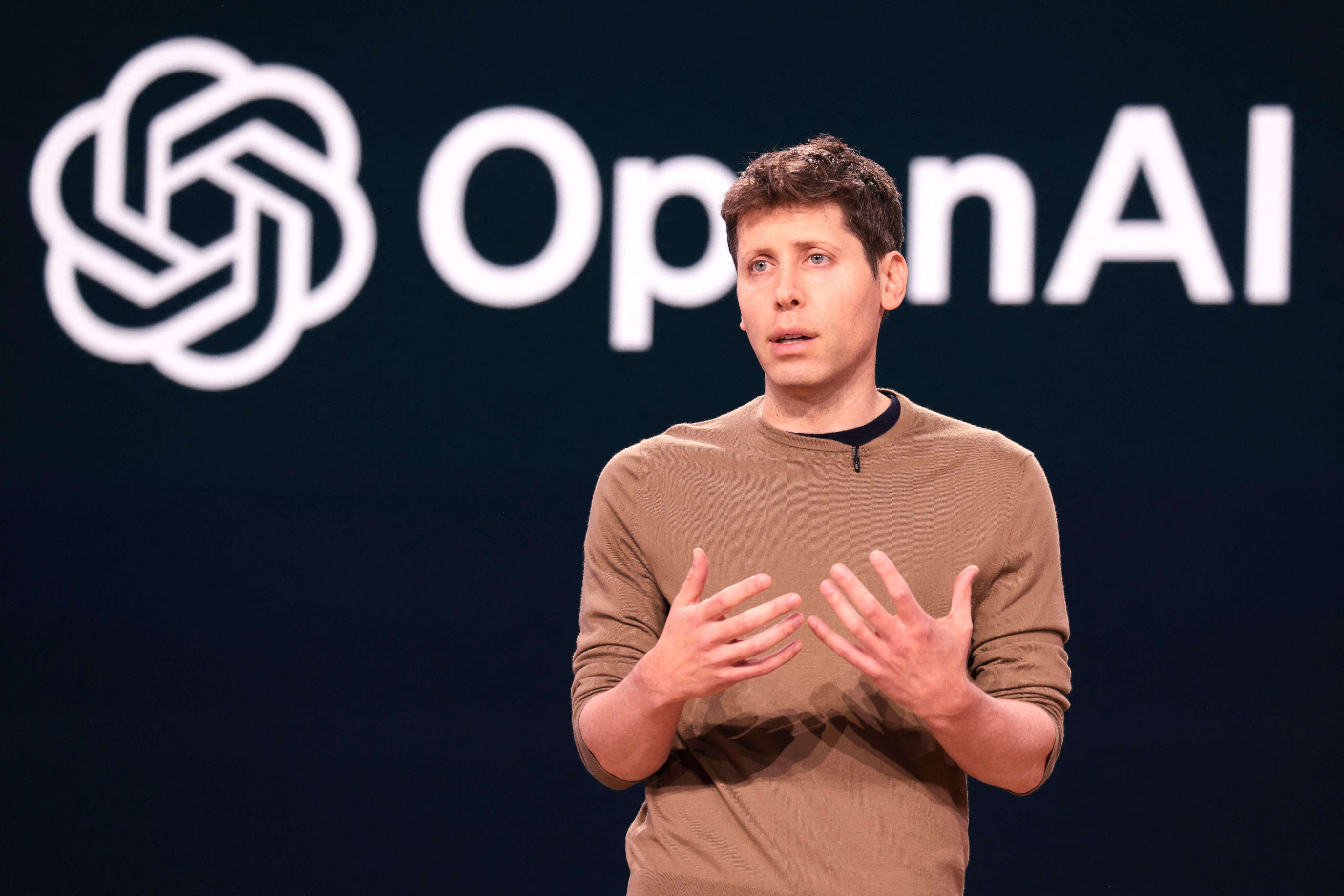 Fidelity owns almost $30 million in OpenAI stock, filing shows