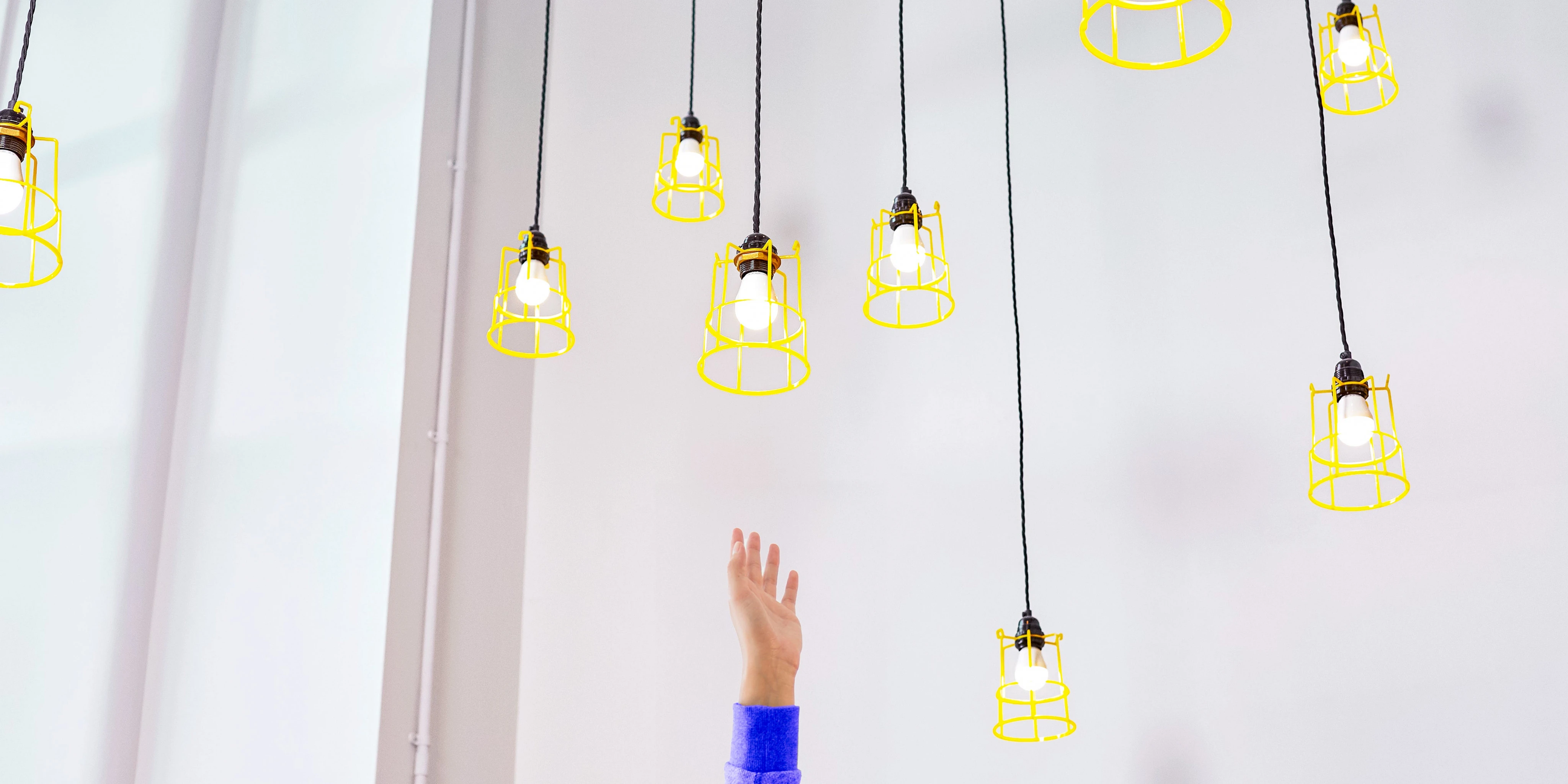 Young Geniuses: Next-gen leaders powering innovation