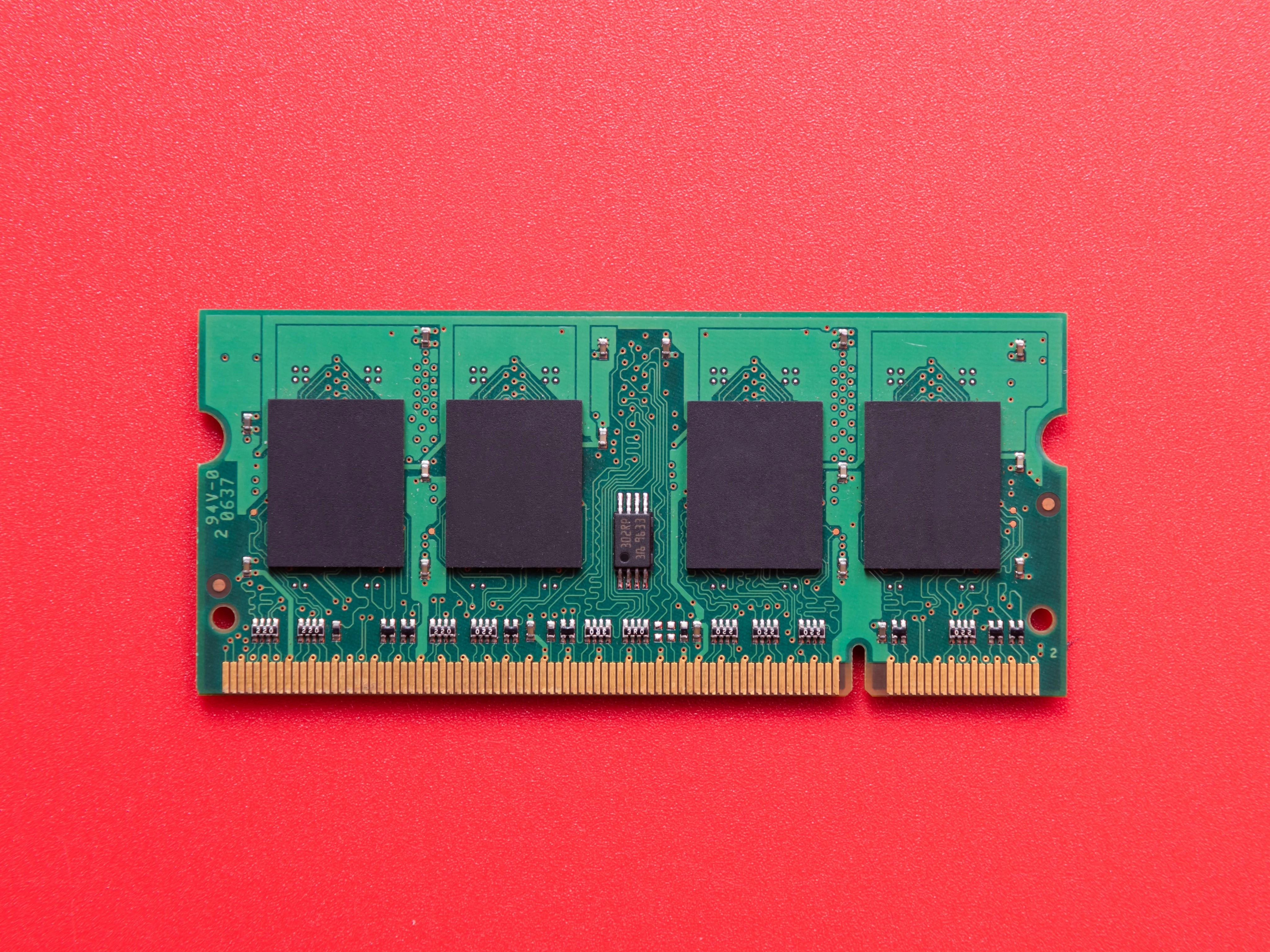 The data center boom is making the memory shortage even worse
