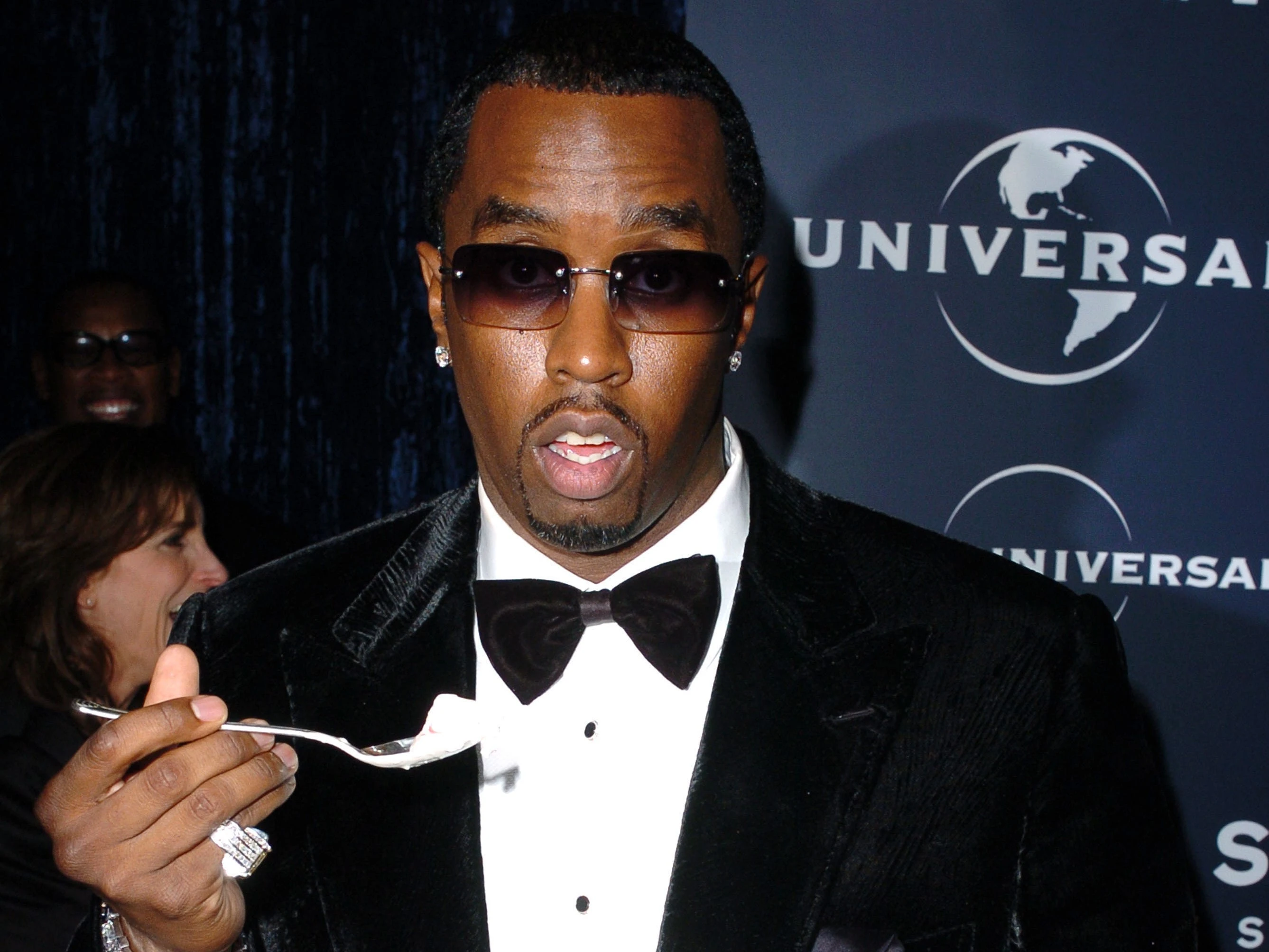 Diddy diet: Here's the unusual way the mogul likes his cheeseburgers — and why he can't indulge this Memorial Day
