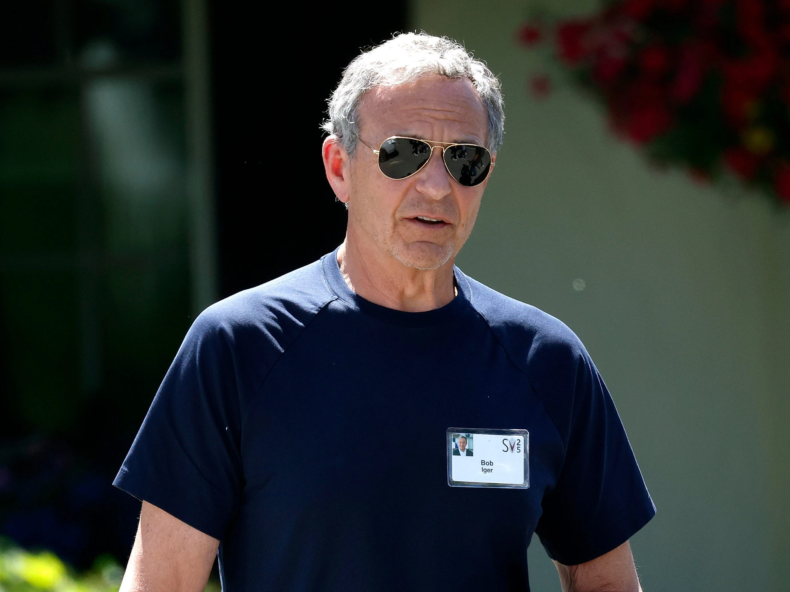 Disney didn't mention 'diversity' in its annual report for the first time since 2019