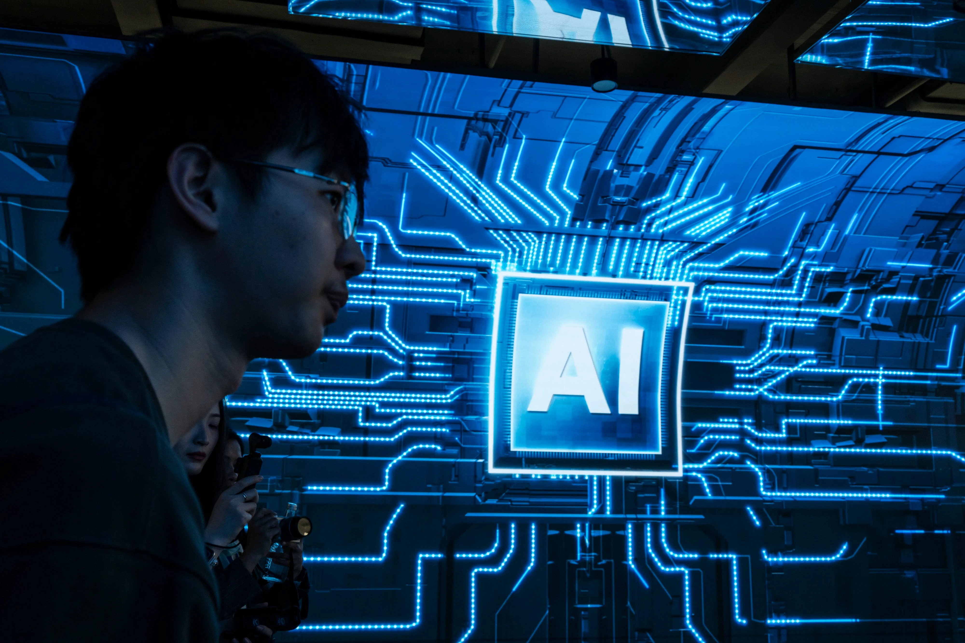 AI is opening doors for philosophy majors