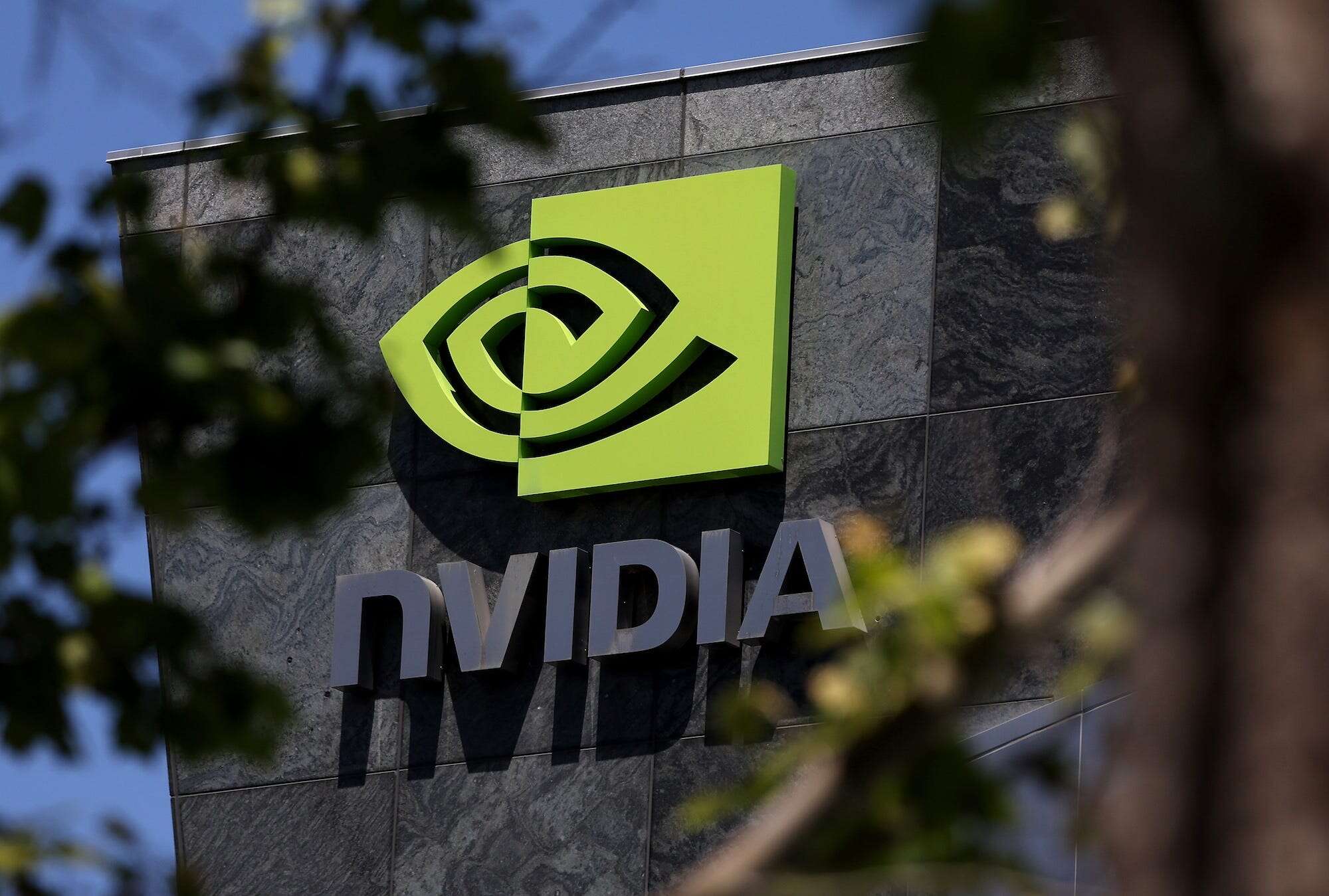 Some Chinese buyers seem to be resorting to desperate measures to get Nvidia's most advanced chips