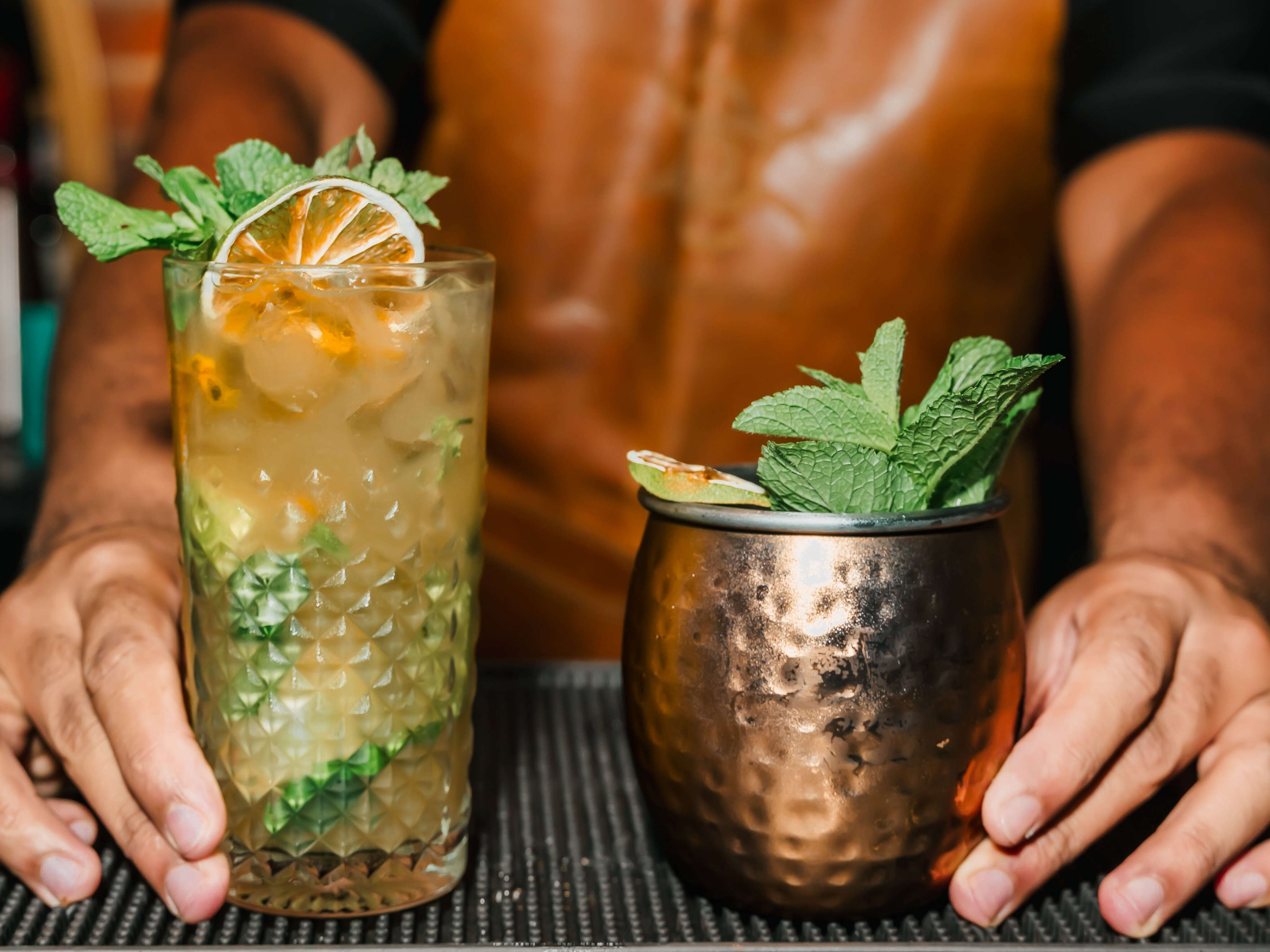 Bartenders say these 10 classic cocktails aren't worth the hype — here's what to order instead