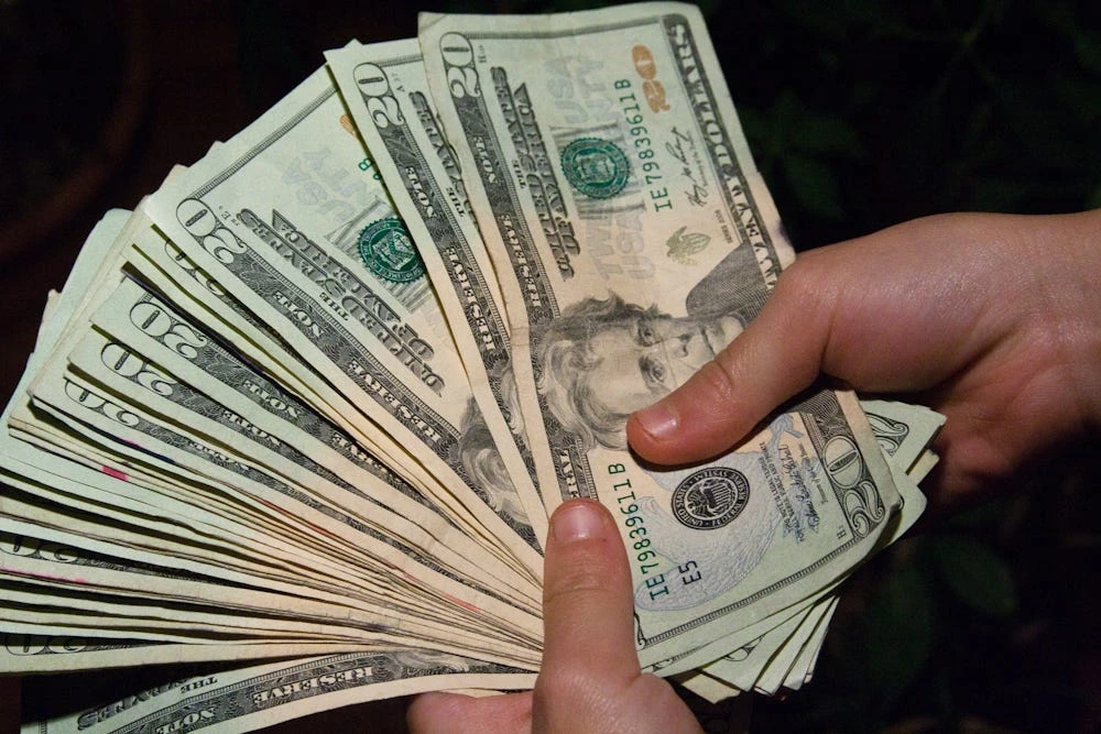 2 cops won $1.2M in the lottery, but said they won't quit because they want to set an example for their kids