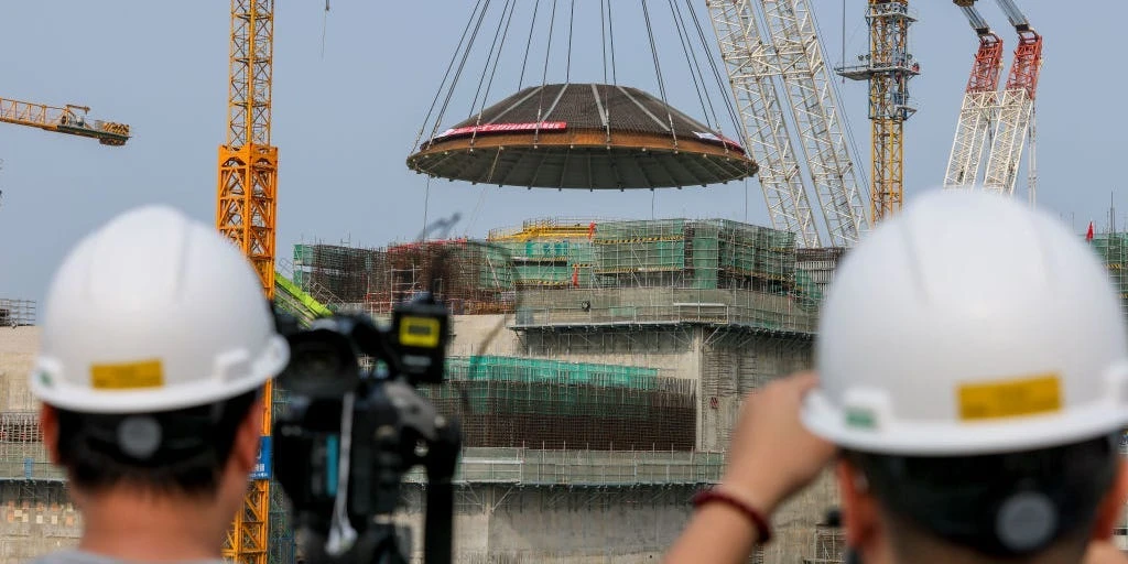 VCs have poured billions into a nascent nuclear technology — these are the 4 companies to watch