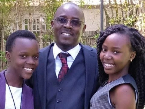 I was so focused on my career that I missed important milestones in my children's lives. Now that they're older, I'm trying to make up for it.