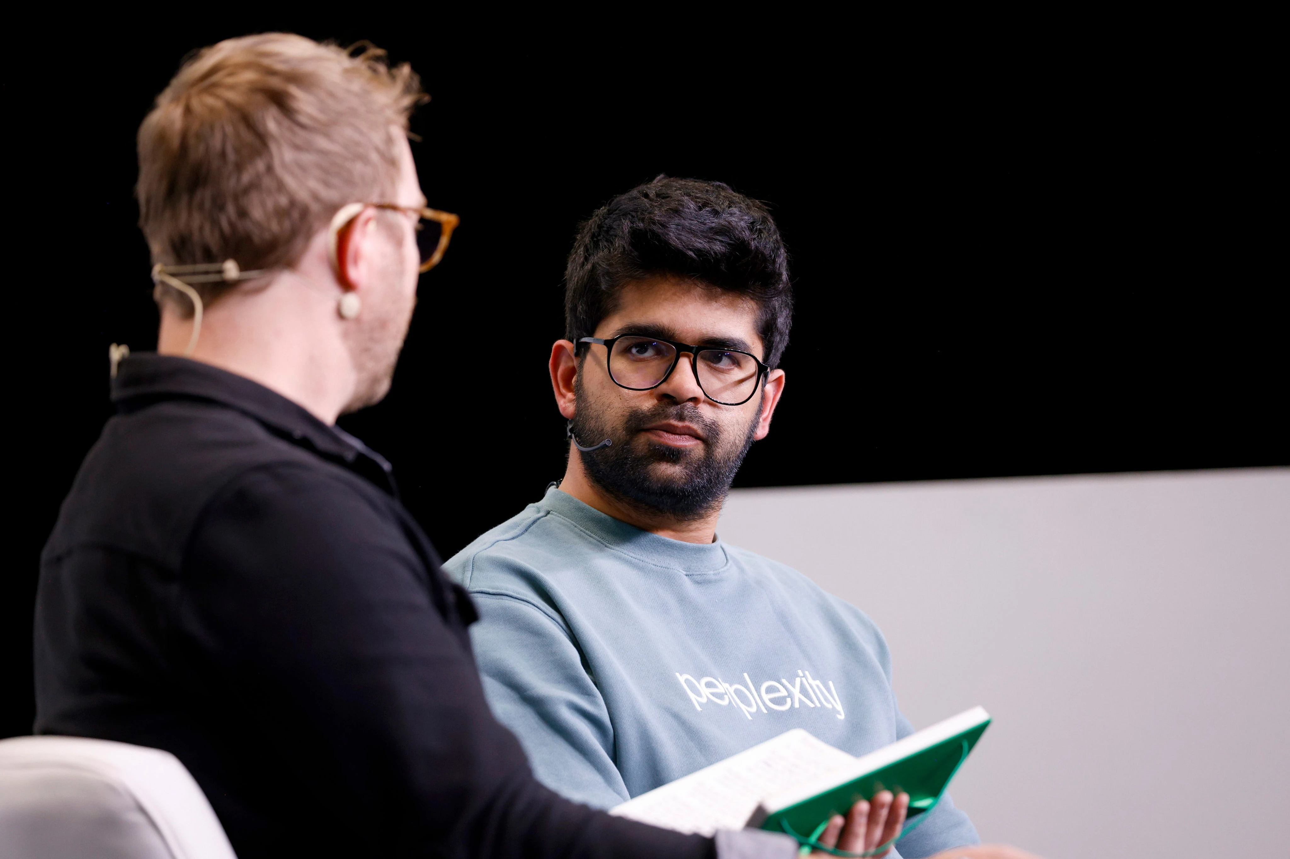 Perplexity CEO says tech giants 'copy anything that's good' as the AI web-browser war heats up