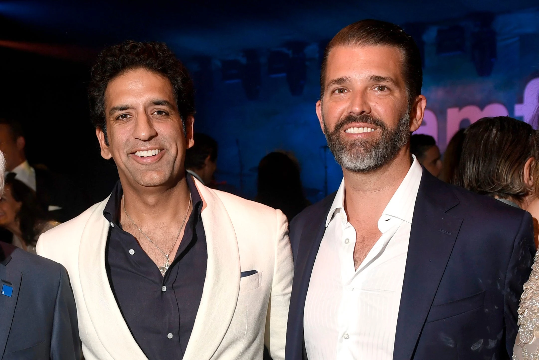 5 details about Executive Branch, DC's new private club for young, MAGA-minded millionaires