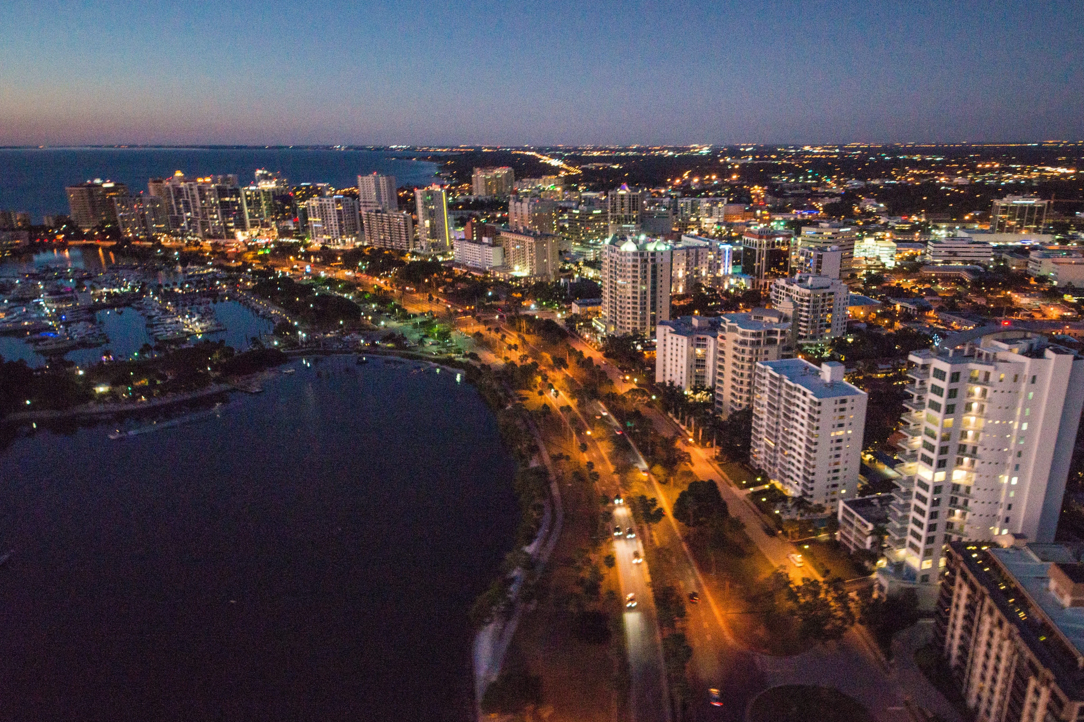 Florida's housing market was once red-hot. Now it's one of the coldest in the country.