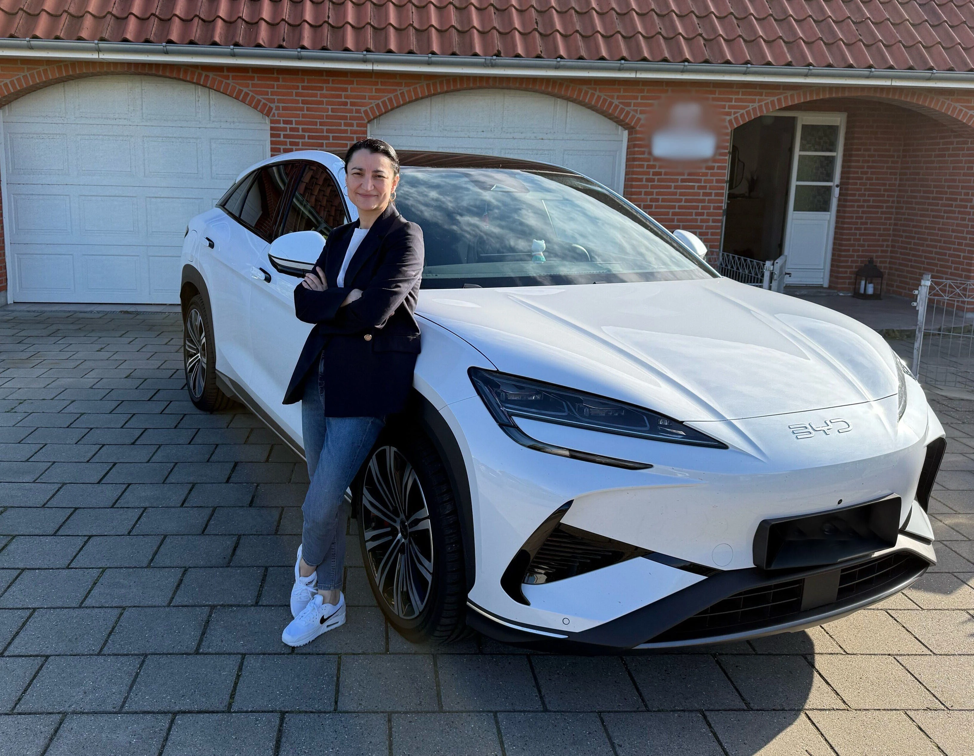 I swapped my Tesla for a BYD after getting frustrated with Elon Musk. It was the right decision, but there are some things I miss.