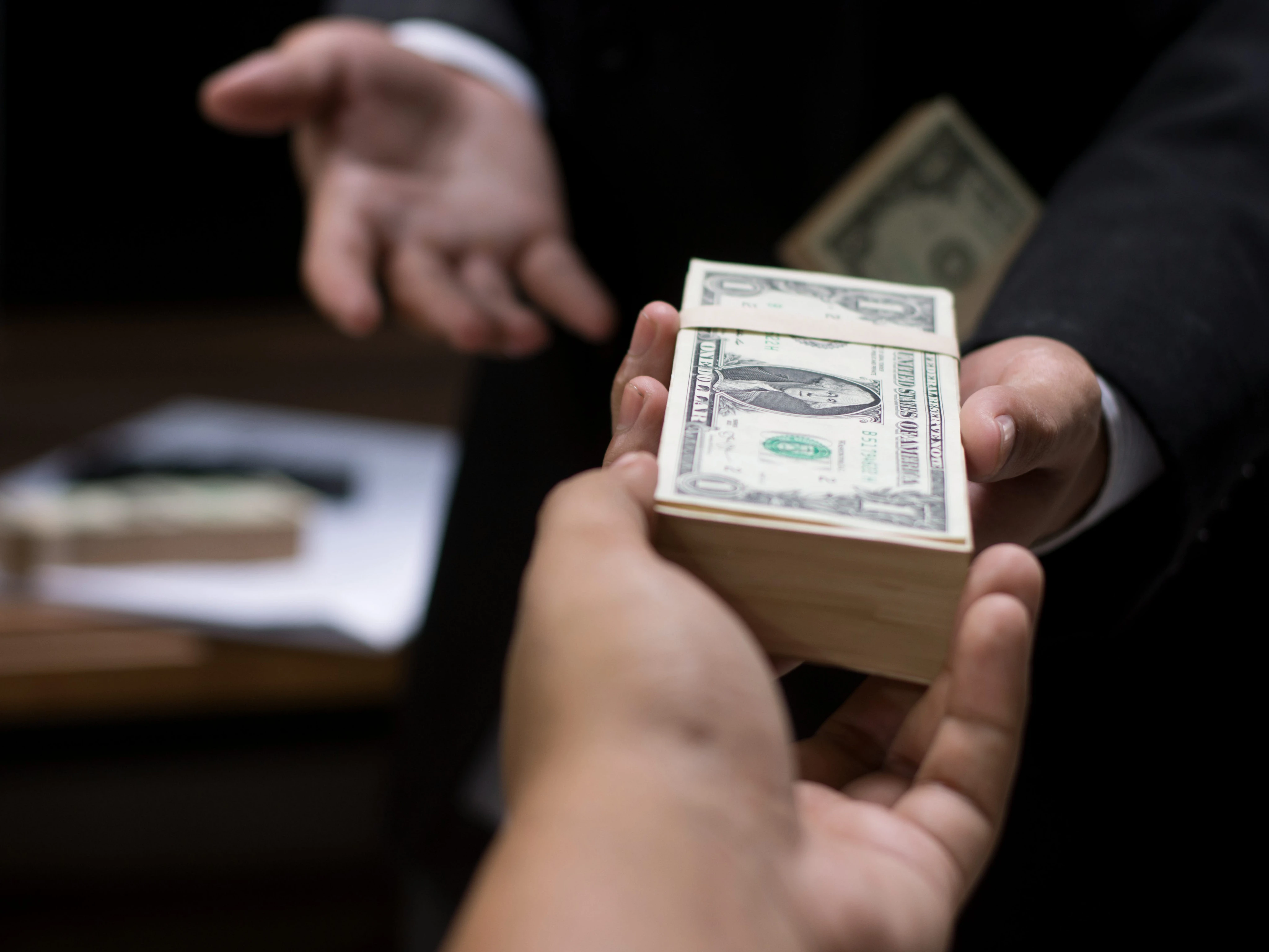 The 2 questions you should ask after a company refuses to boost your salary