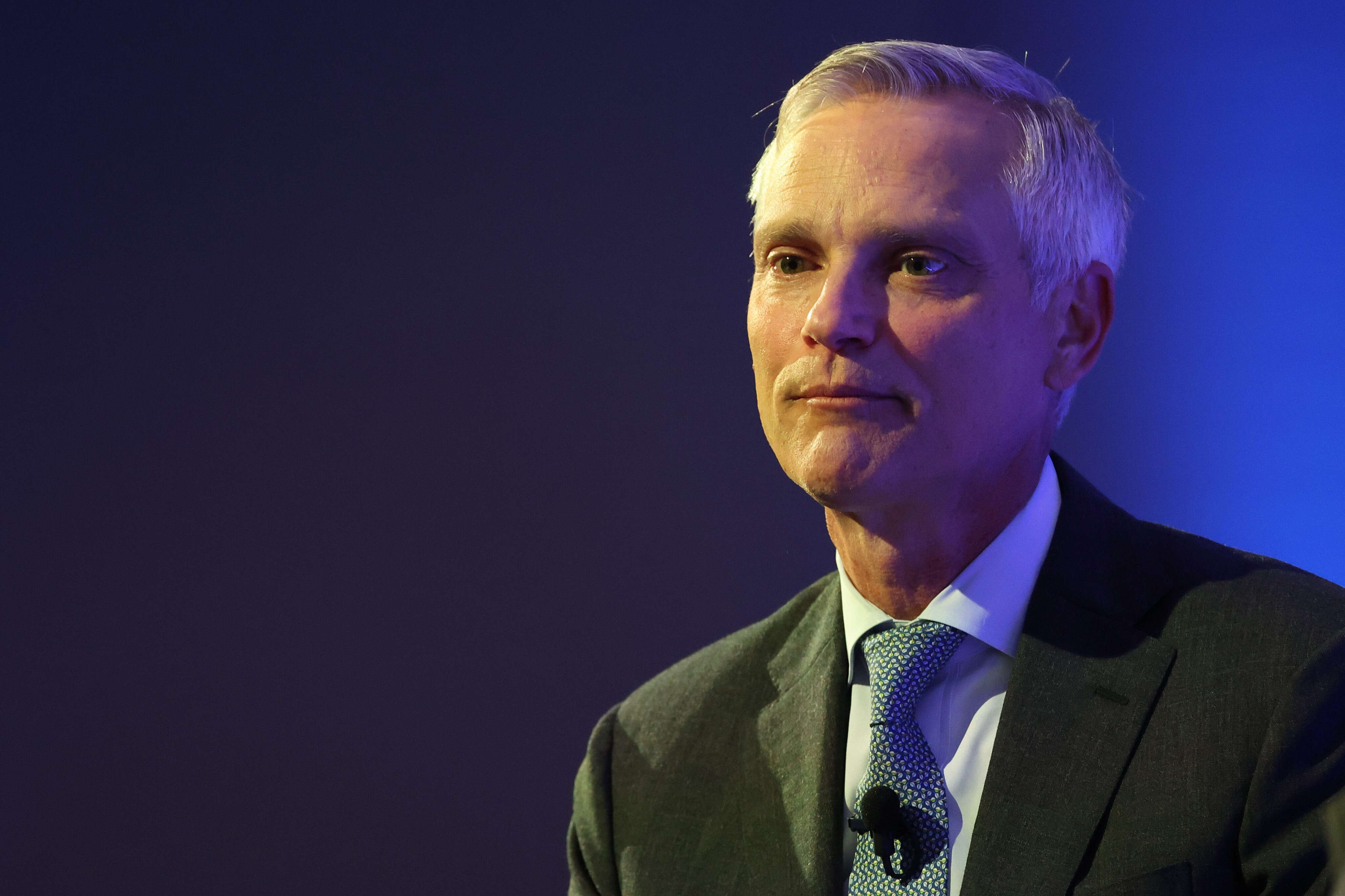 American Airlines CEO says the carrier has been 'struggling' with Boeing for 5 years and needs it to 'deliver quality aircraft on time'