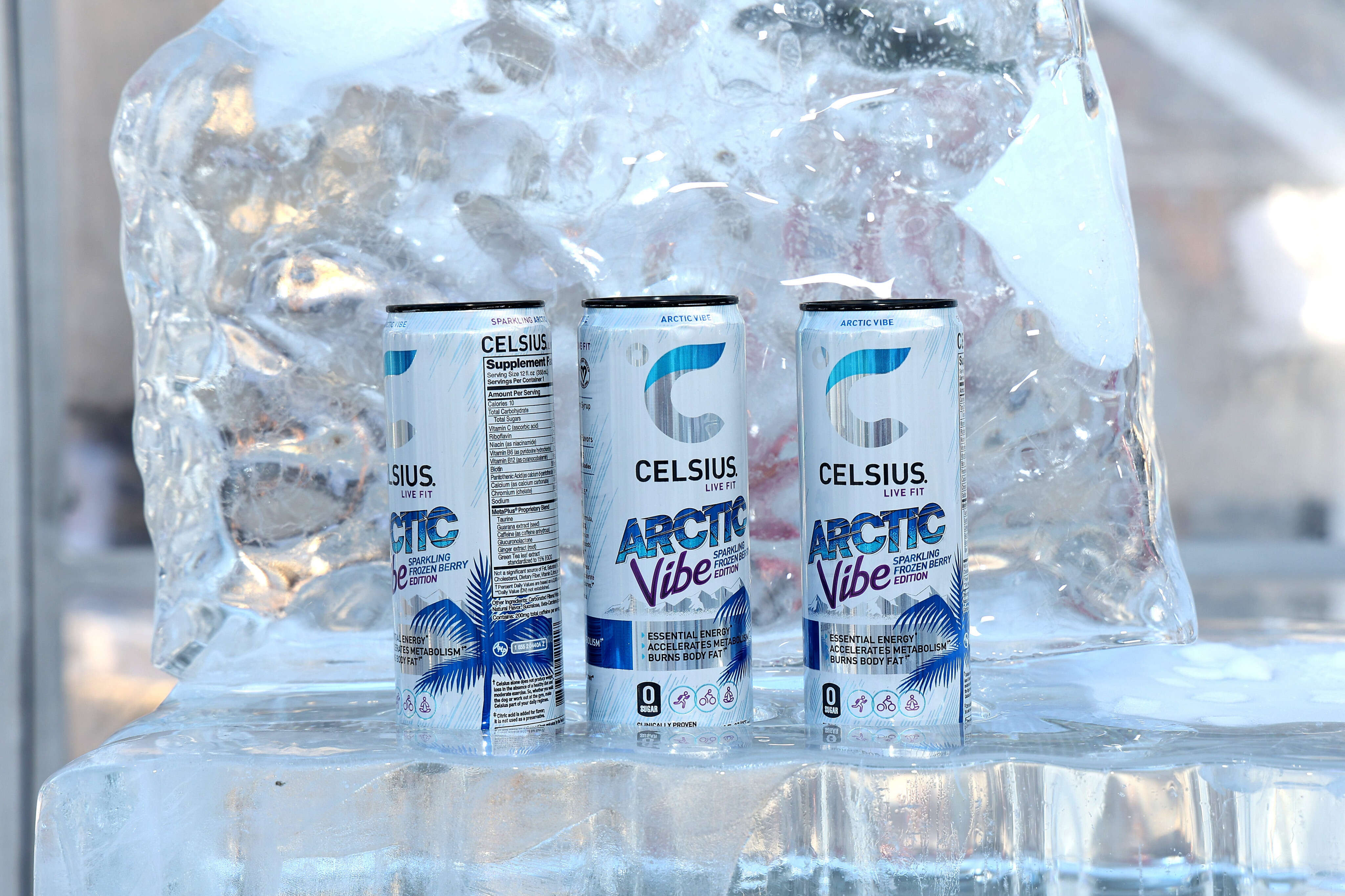 Celsius CEO says one of the scariest times for the energy drink brand was getting 'pink slipped' by Costco