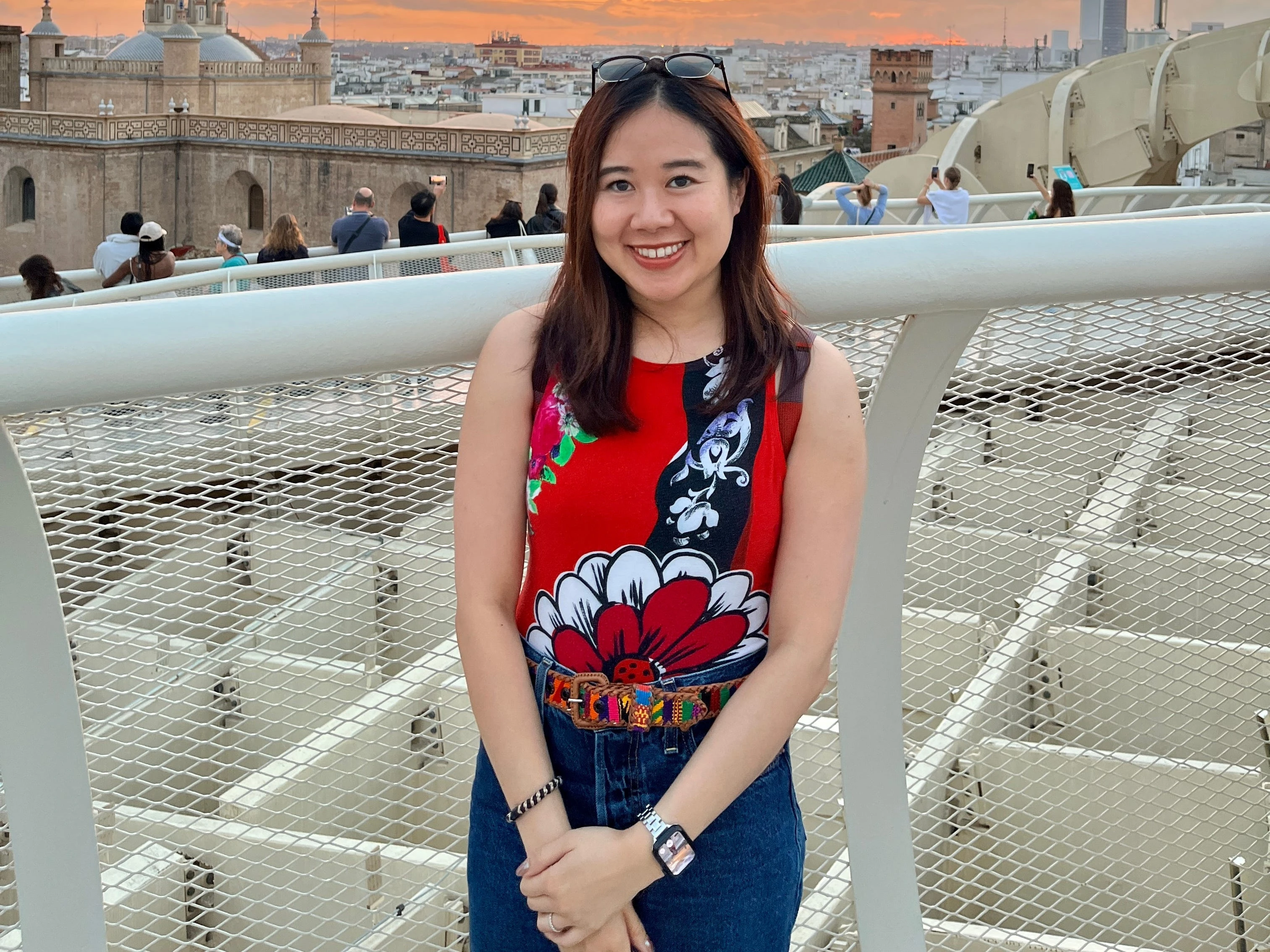 I burned out in my Big Tech dream job and quit. Life is too short to be chasing paychecks and titles.