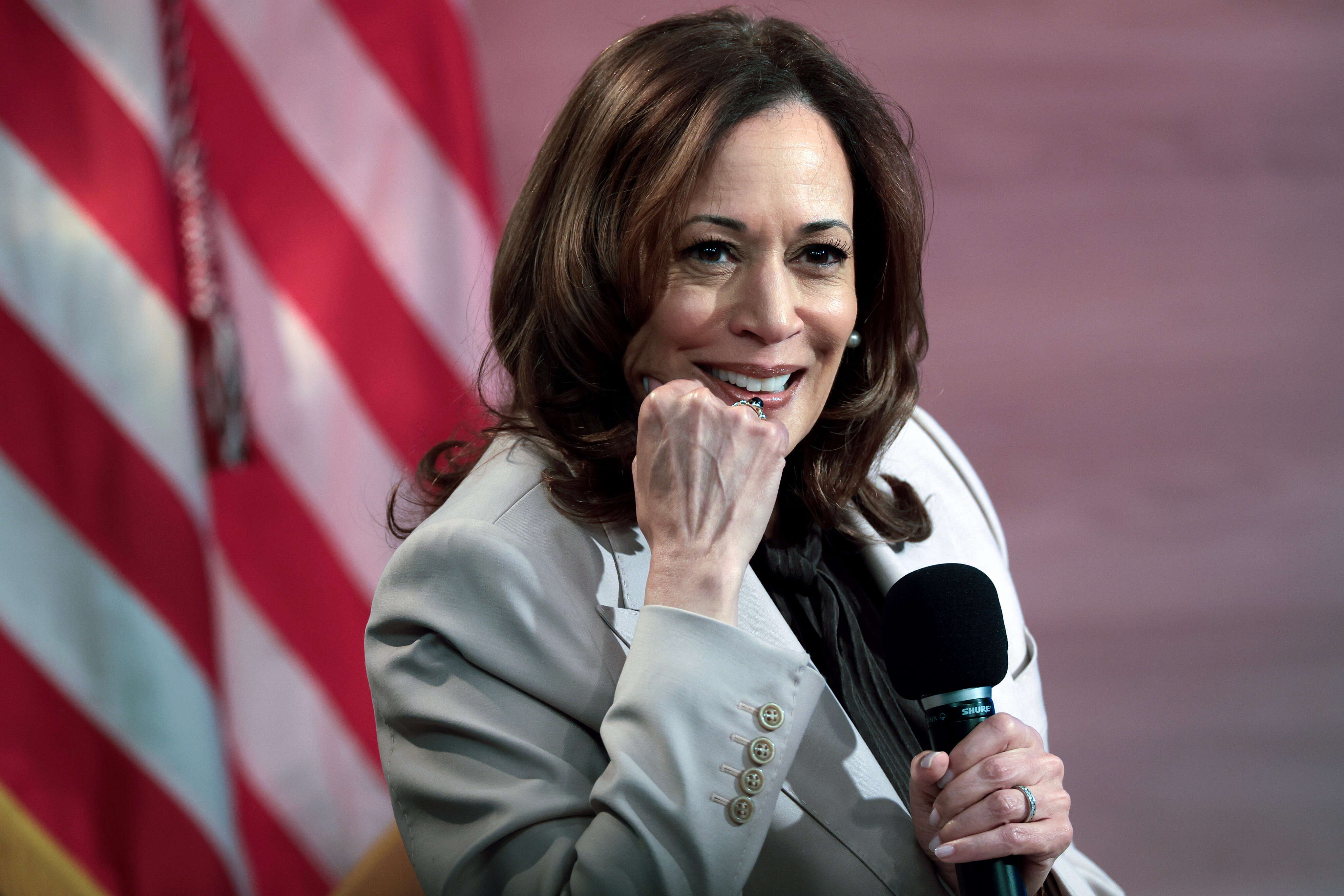 Kamala Harris hits '60 Minutes' without Donald Trump. Political scientists weigh in on whether the interview matters.