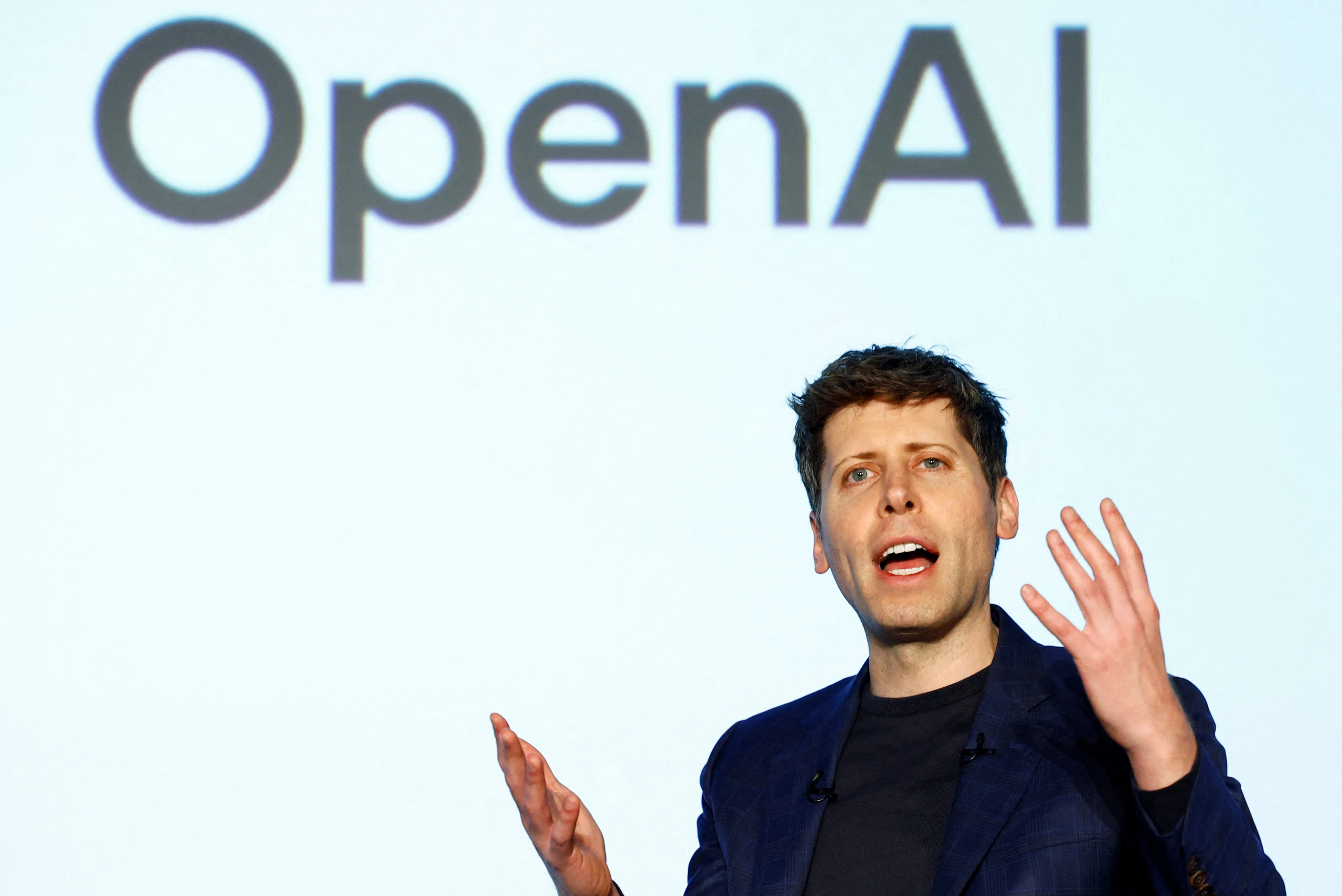 The plot thickens: OpenAI's mystery AI companion isn't an in-ear device or wearable, exec says in court filing