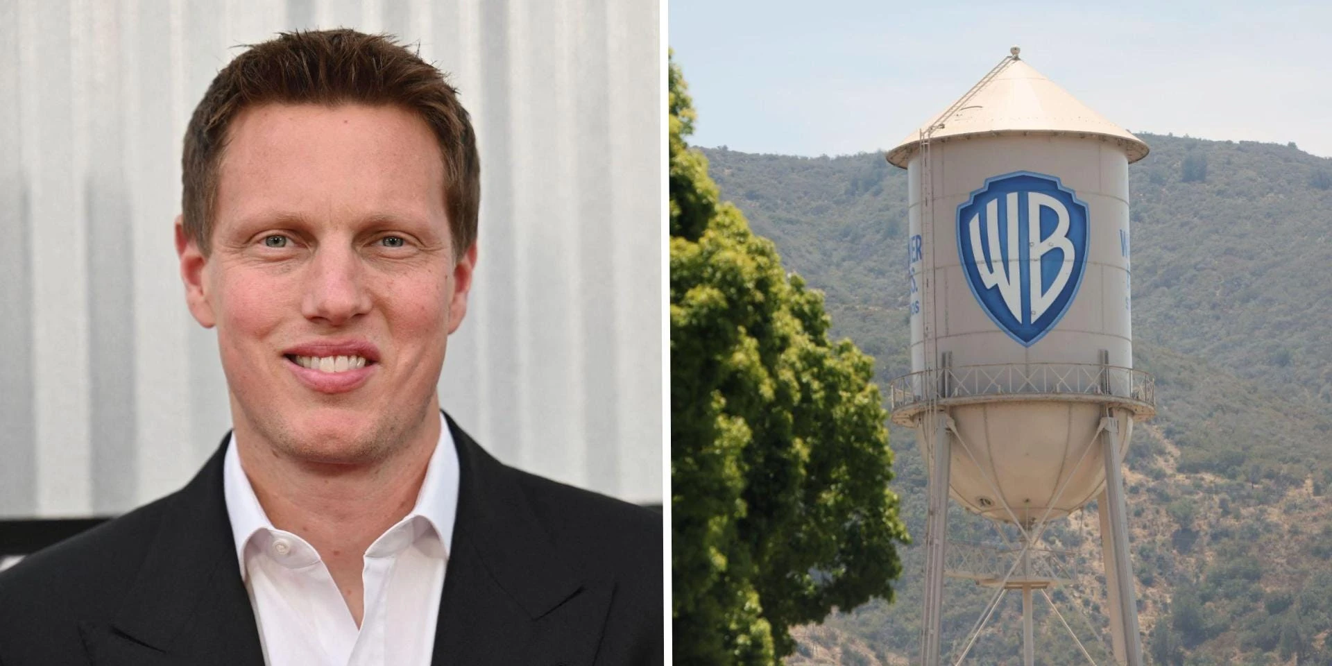 David Ellison's Paramount just got the DOJ's permission to buy WBD