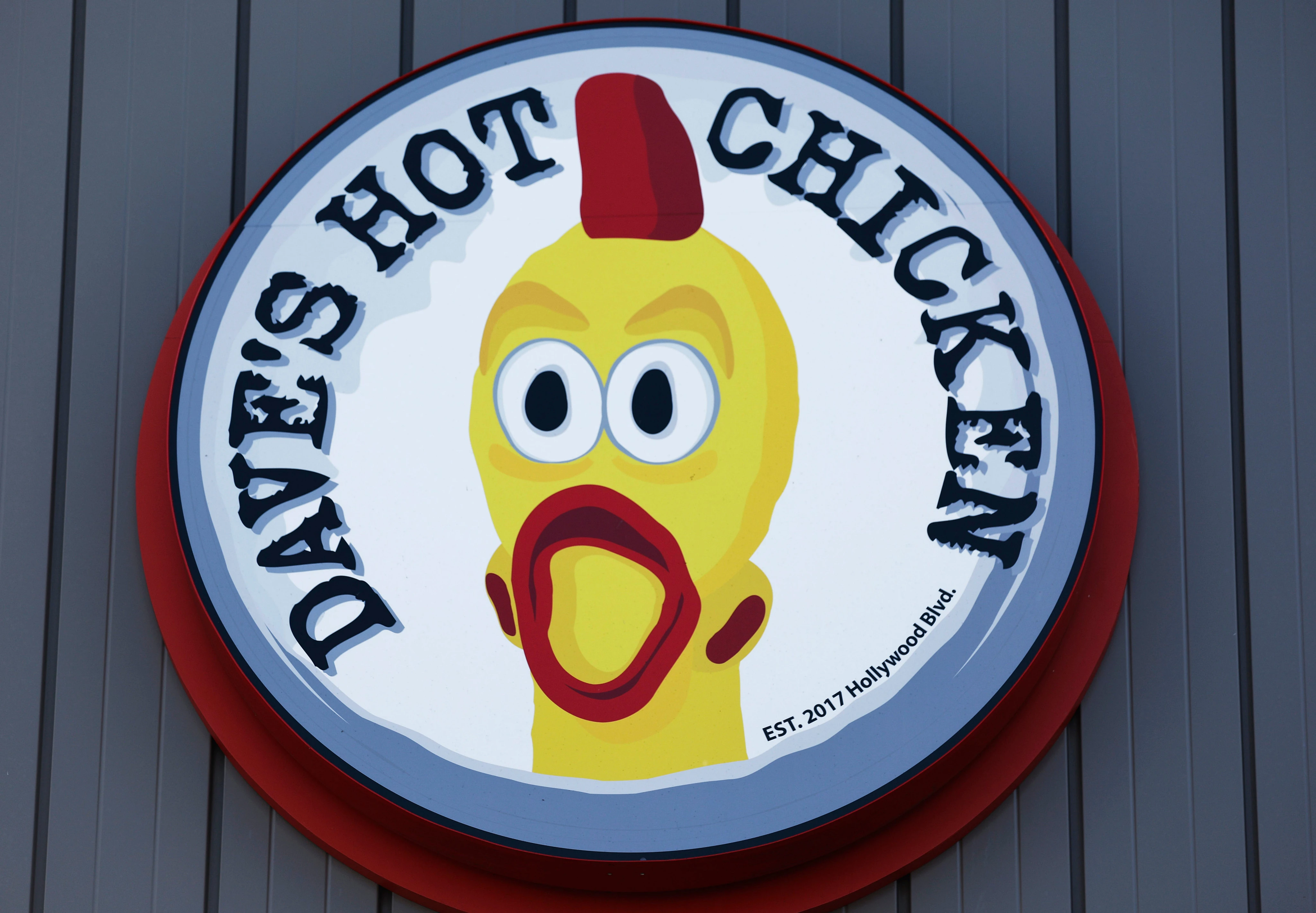The great Sora vs. Dave's Hot Chicken app battle you didn't know was happening