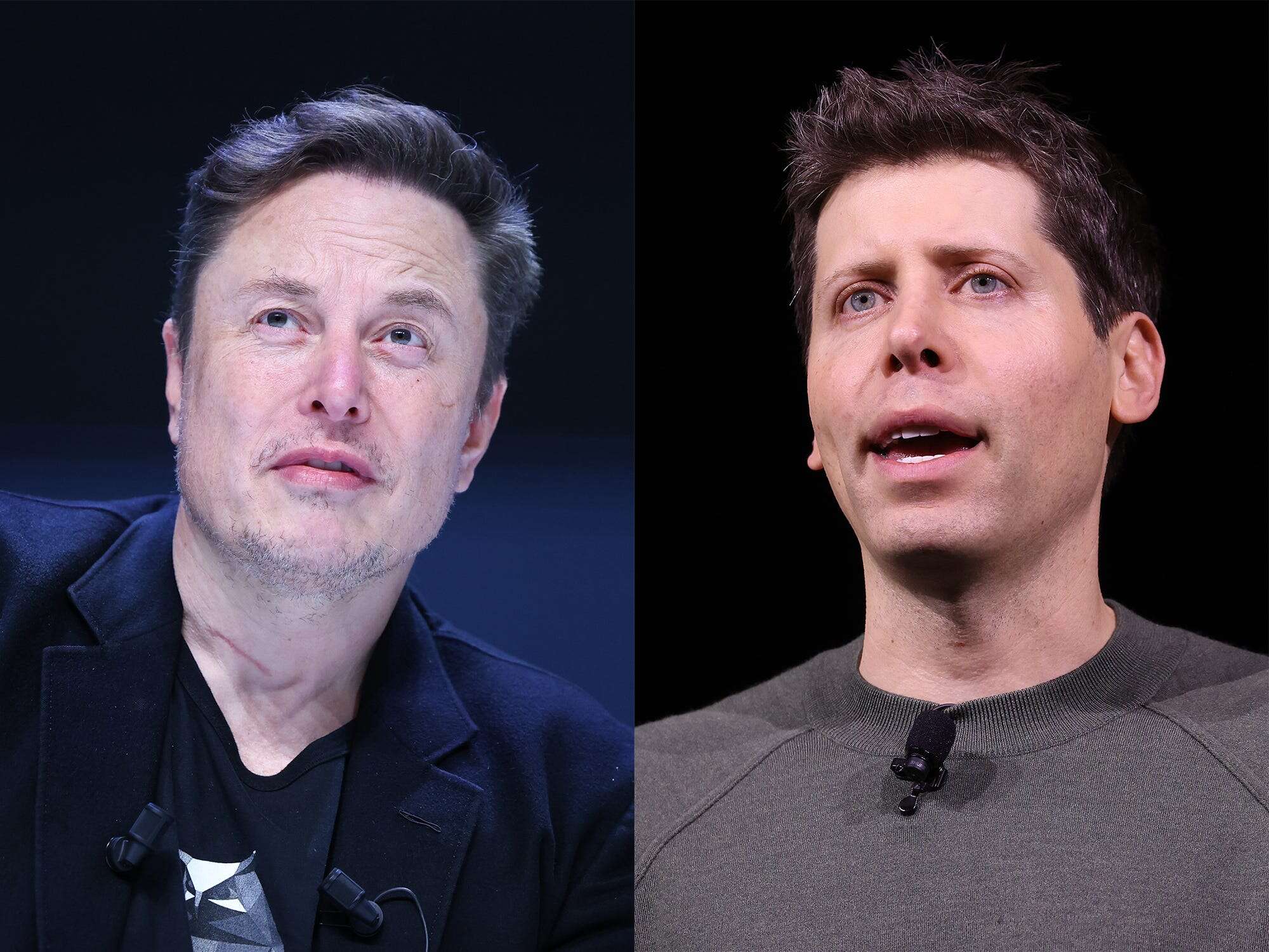 OpenAI is accusing Elon Musk of harassing the startup. It's the latest escalation in a long-running feud. 