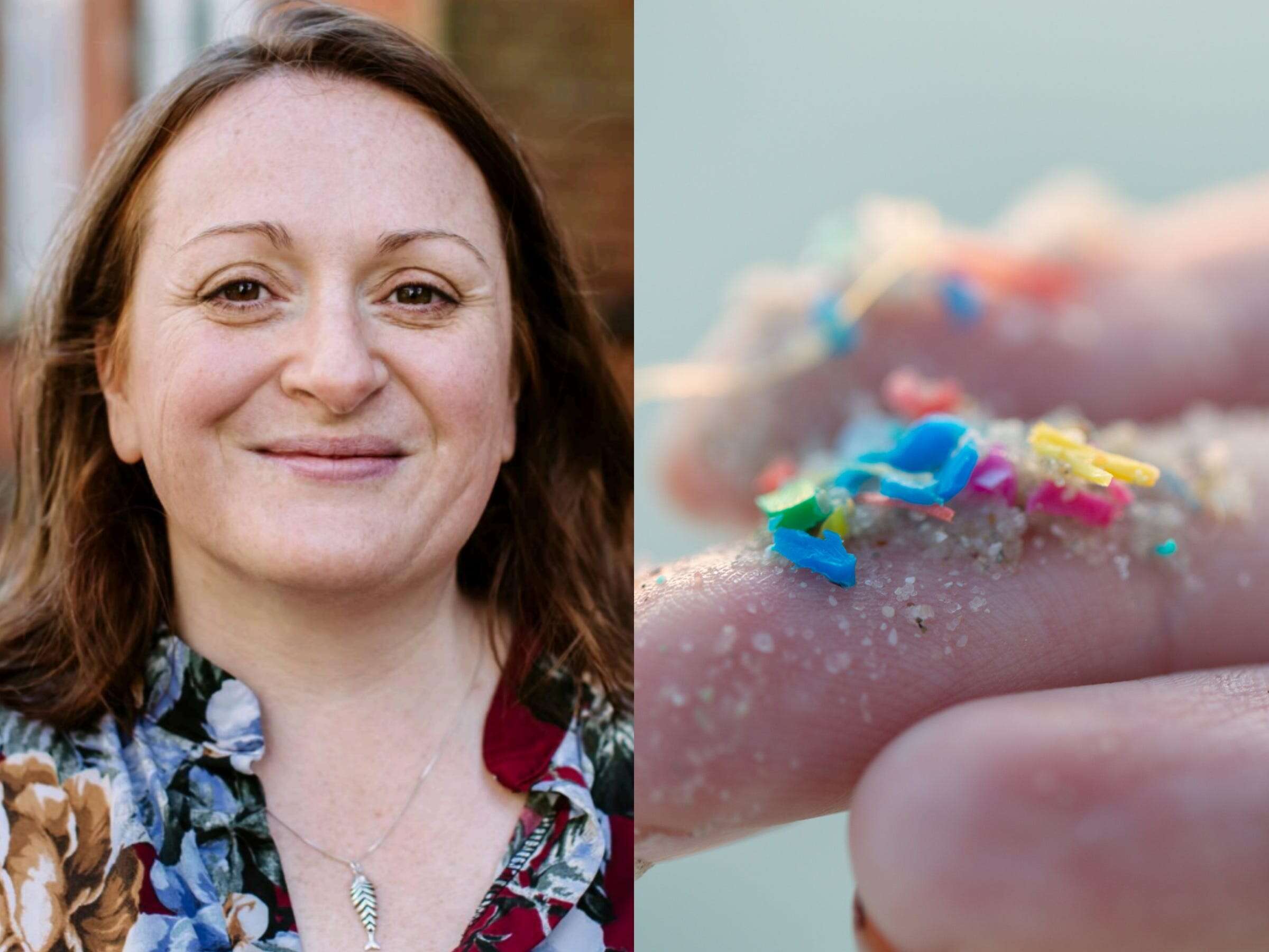 An expert in how microplastics affect our health does 6 things to avoid them at home