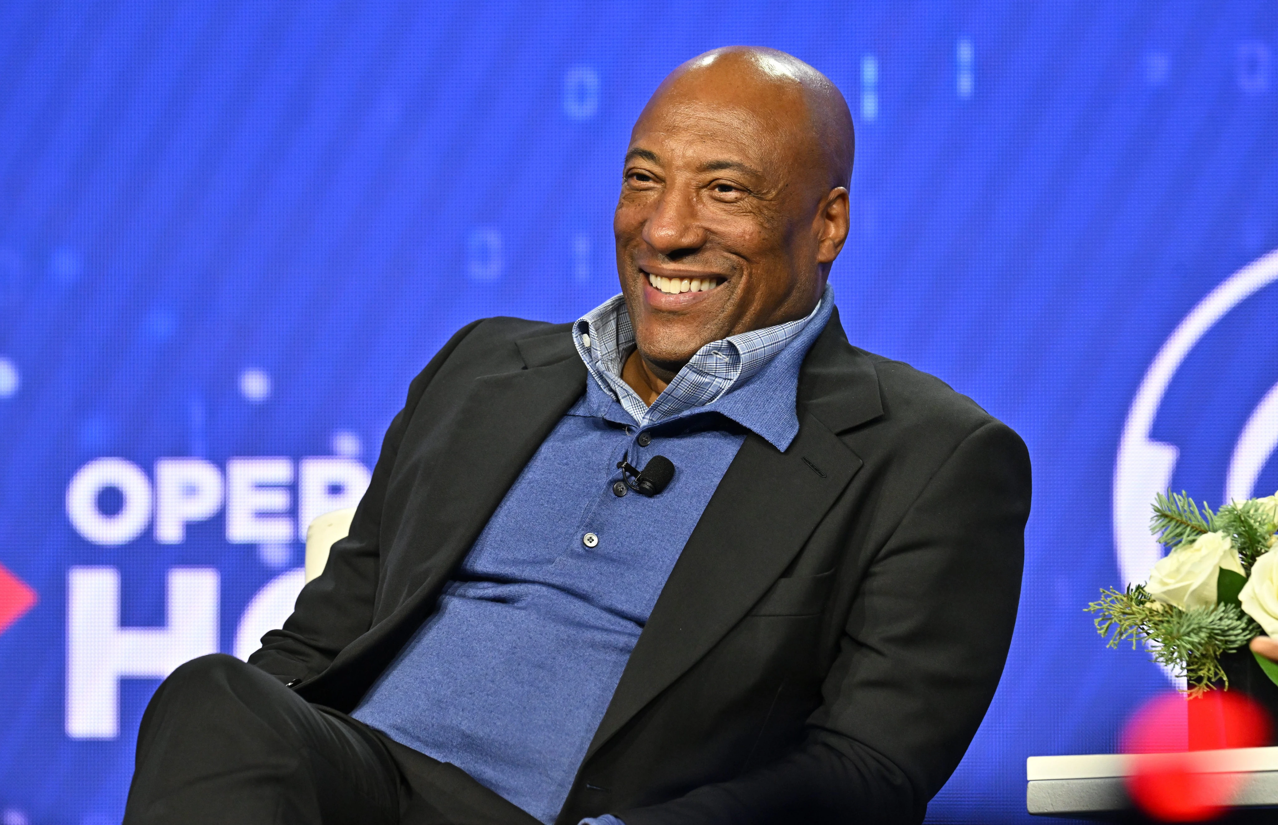 BuzzFeed's fire sale to Byron Allen marks the end of an era