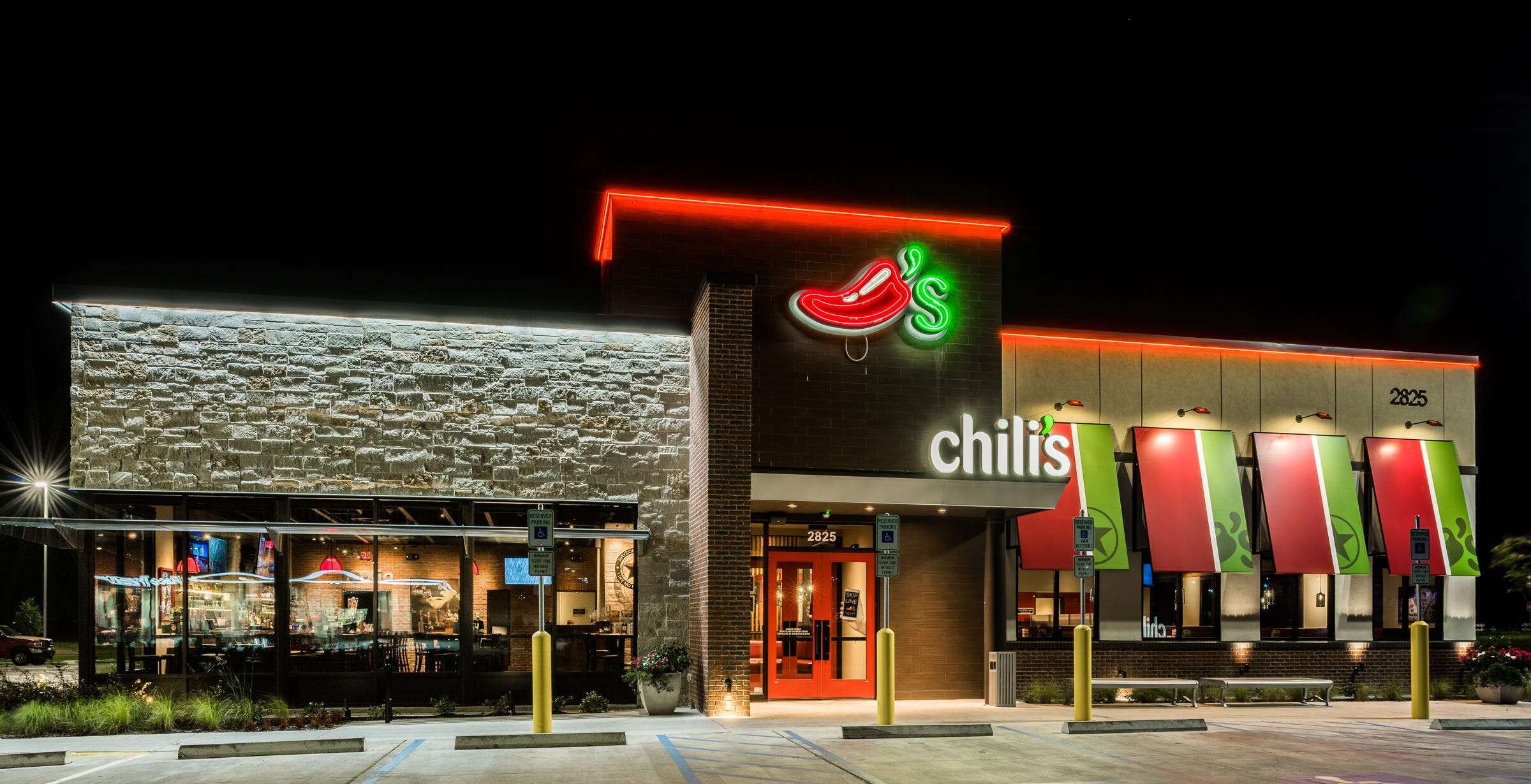 These affordable Chili's menu options aren't going away anytime soon, its CMO says