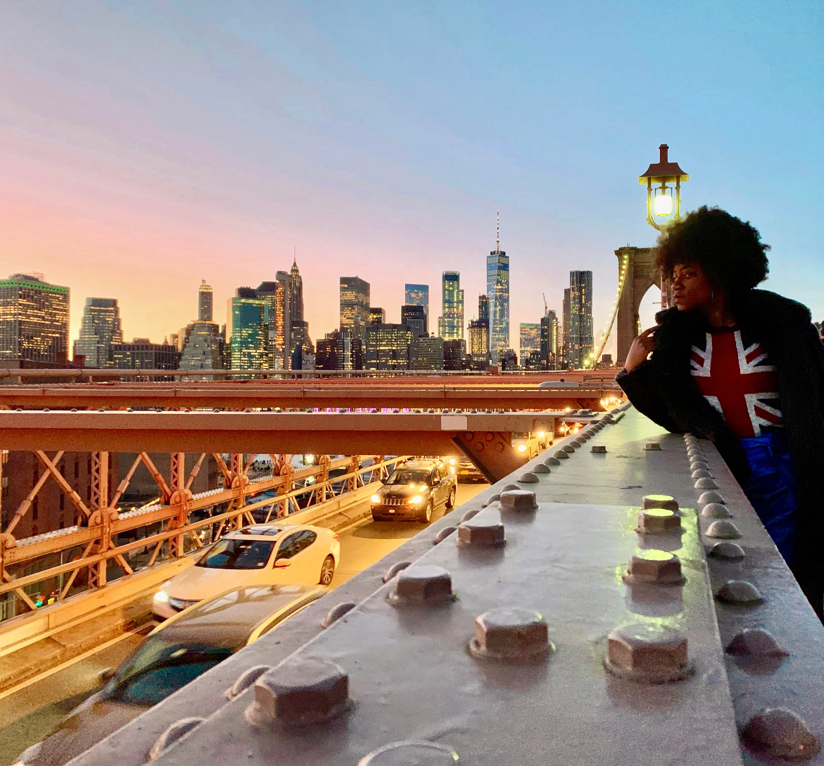 I left New York City because I felt stuck in a job that was going nowhere. Now, after 6 years in Atlanta, I'm ready to leave.