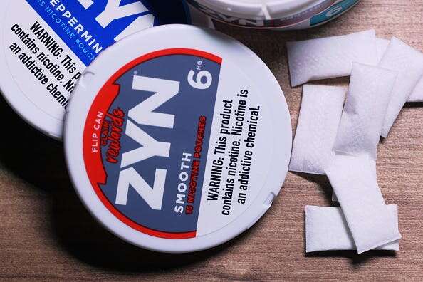 Zyn shortages continue. But the popular nicotine pouches will be back on more shelves later this year, an executive says.