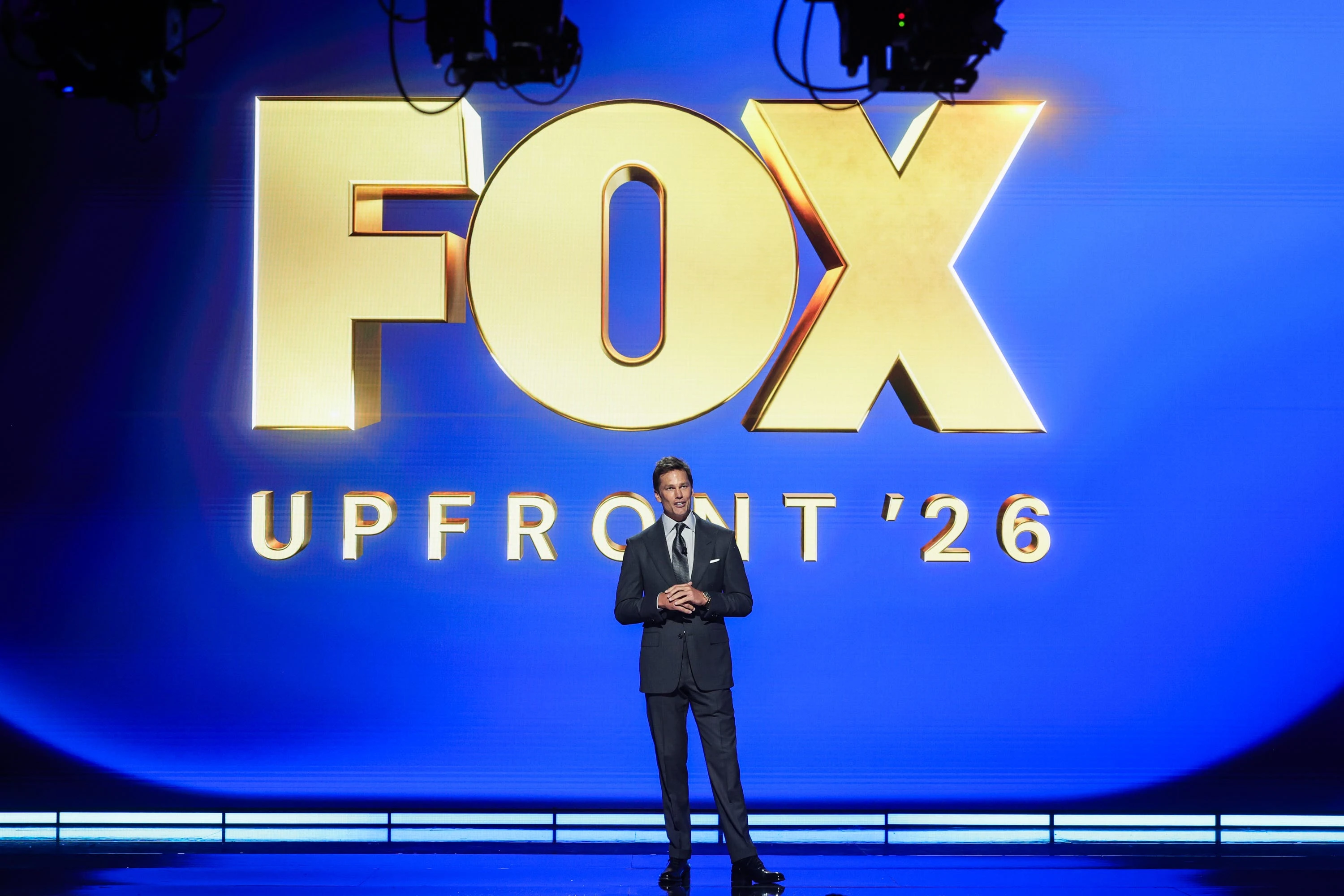 What CMOs actually want from TV during the industry's big pitch week