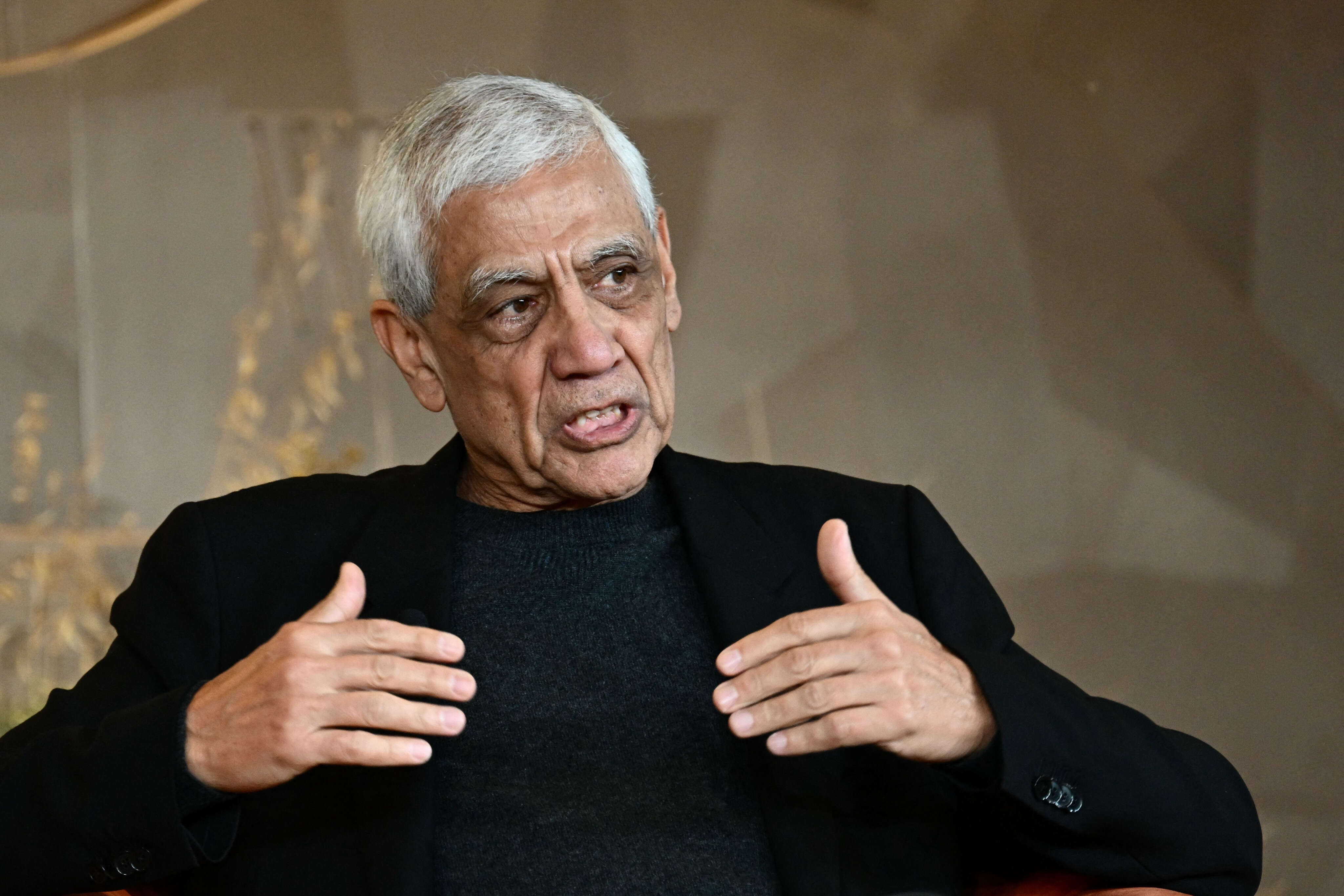 Vinod Khosla says universal basic income may be needed as AI takes over jobs and drives wealth disparity