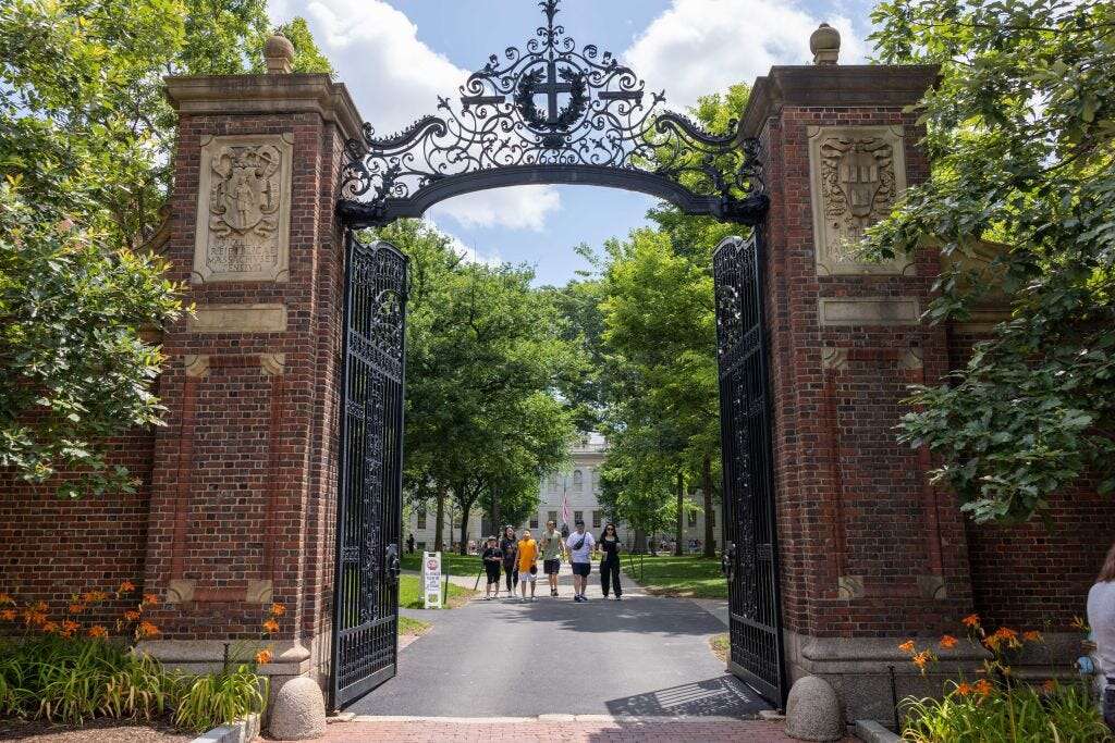 Going to Harvard is getting a lot cheaper for most students