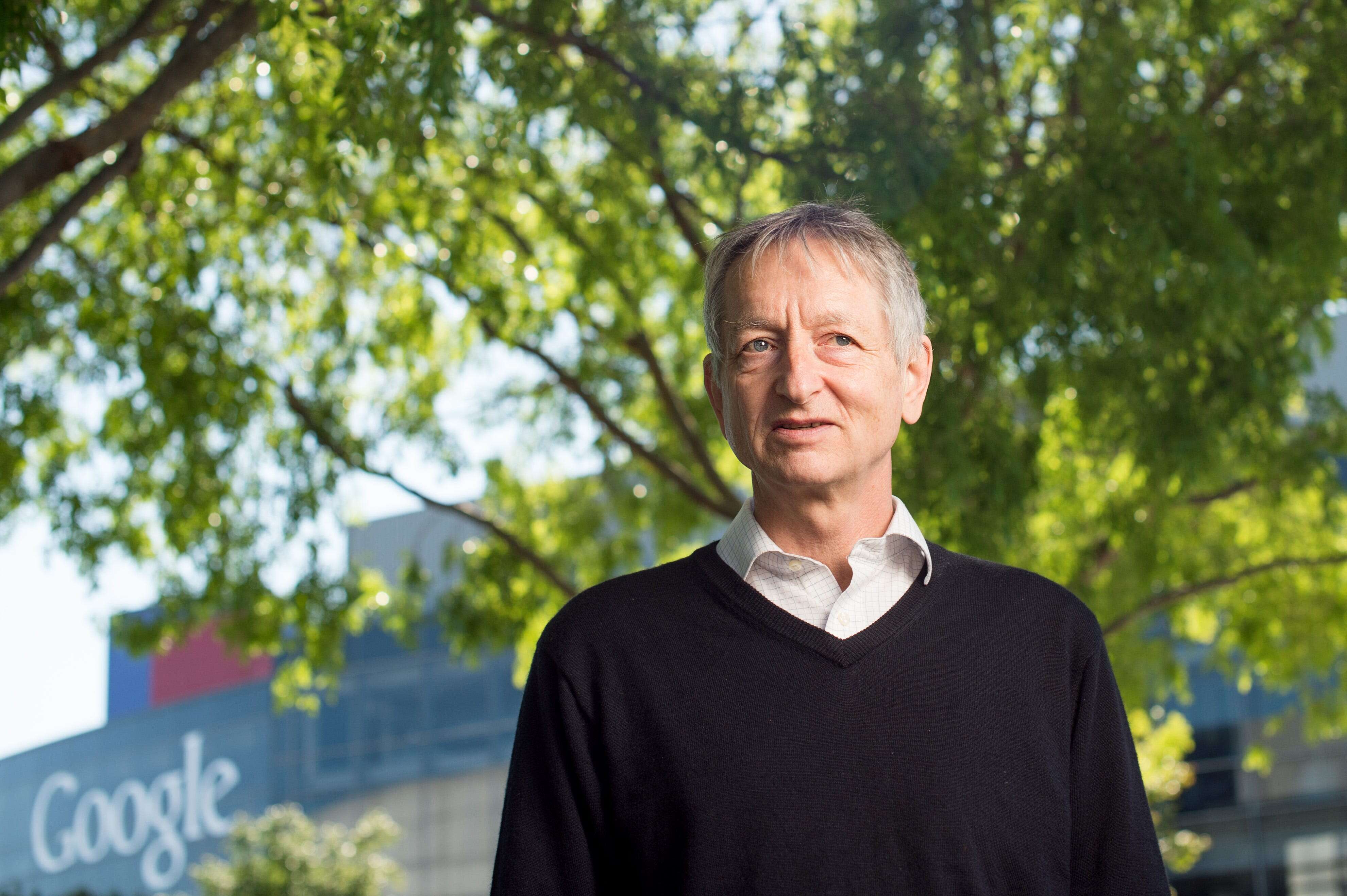 Geoffrey Hinton, the 'godfather of AI' who warned of its existential risk, awarded Nobel Prize for Physics