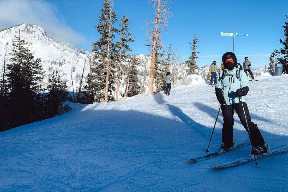 I've skied at over 20 resorts in the US. Many won me over, but there's one popular spot I wouldn't go back to.