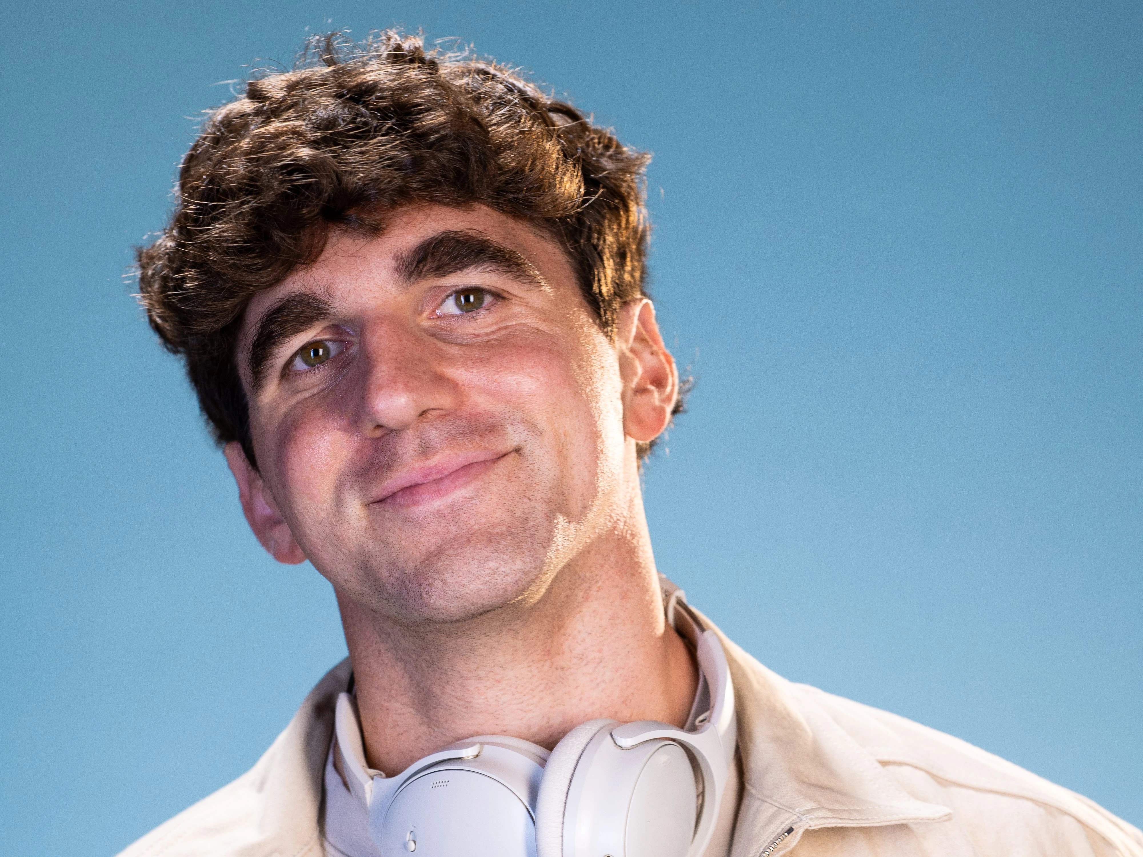 I quit my job at Microsoft to pursue comedy. Pursuing my passion wasn't always glamorous — but here's how I did it.