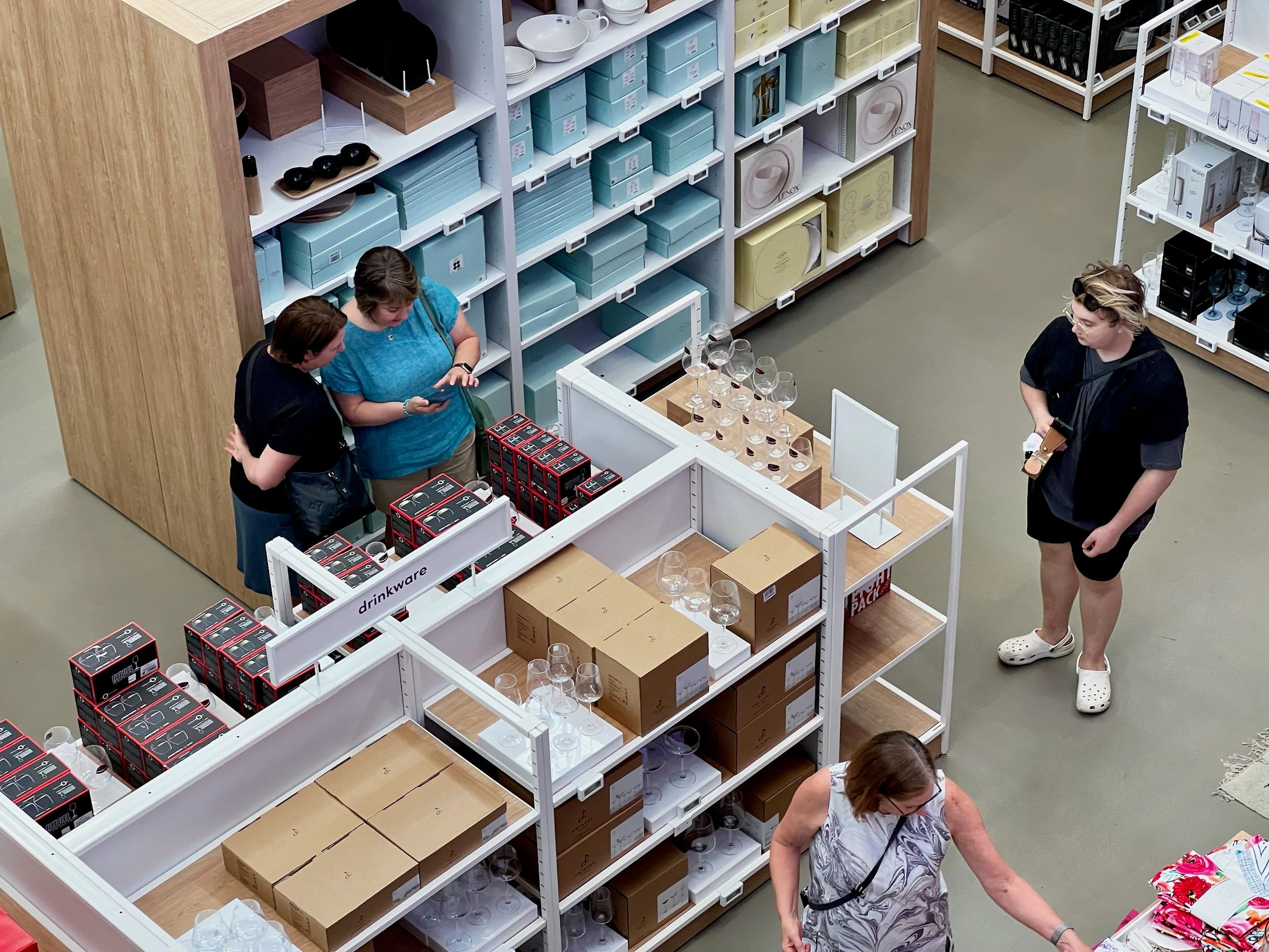 Americans aren't spending like they used to, and it's forcing a reckoning for companies from Starbucks to Whirlpool