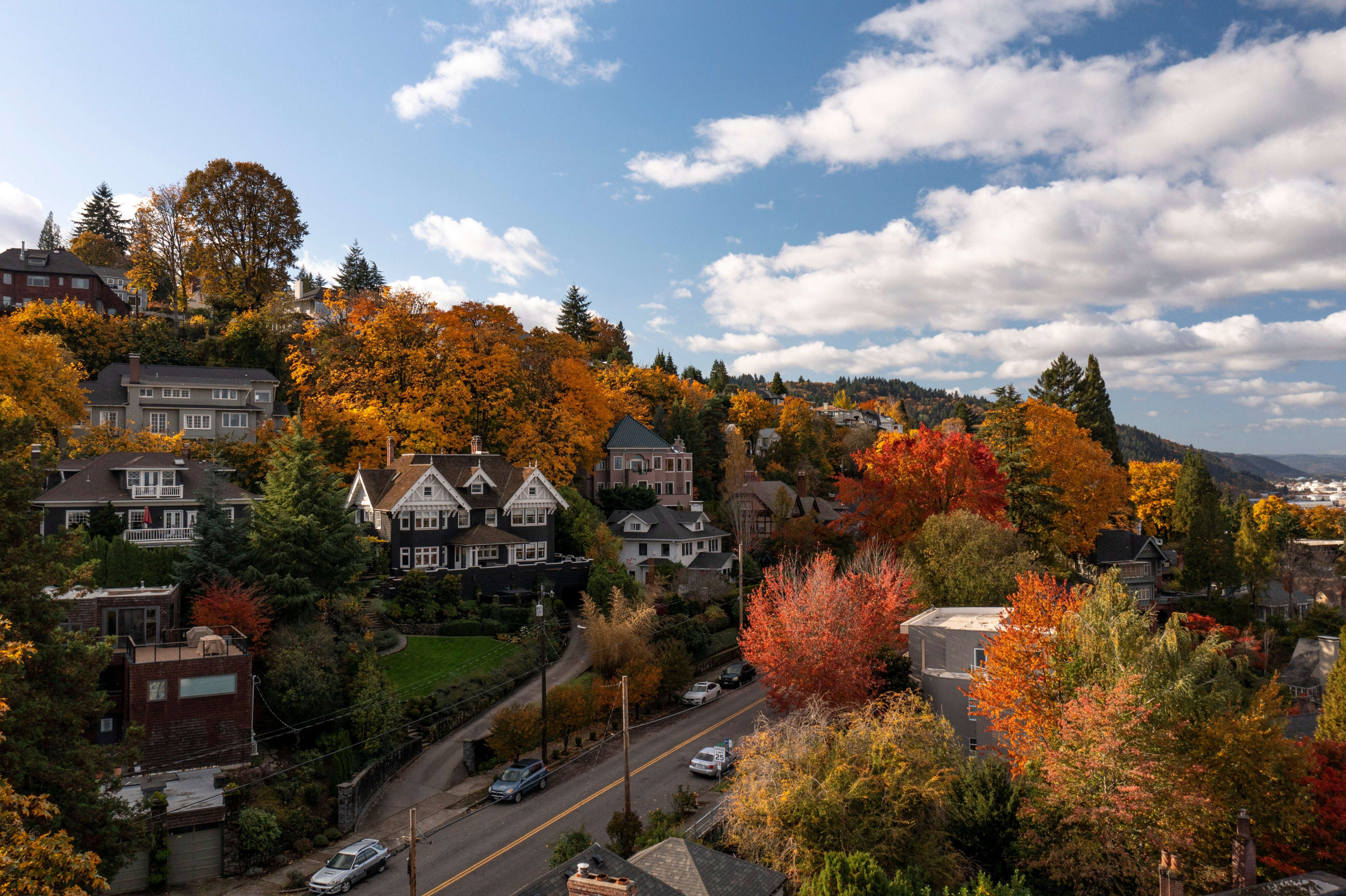 I loved living in Portland, Oregon, for years. I planned to stay there forever until a town 5 hours away changed my mind.