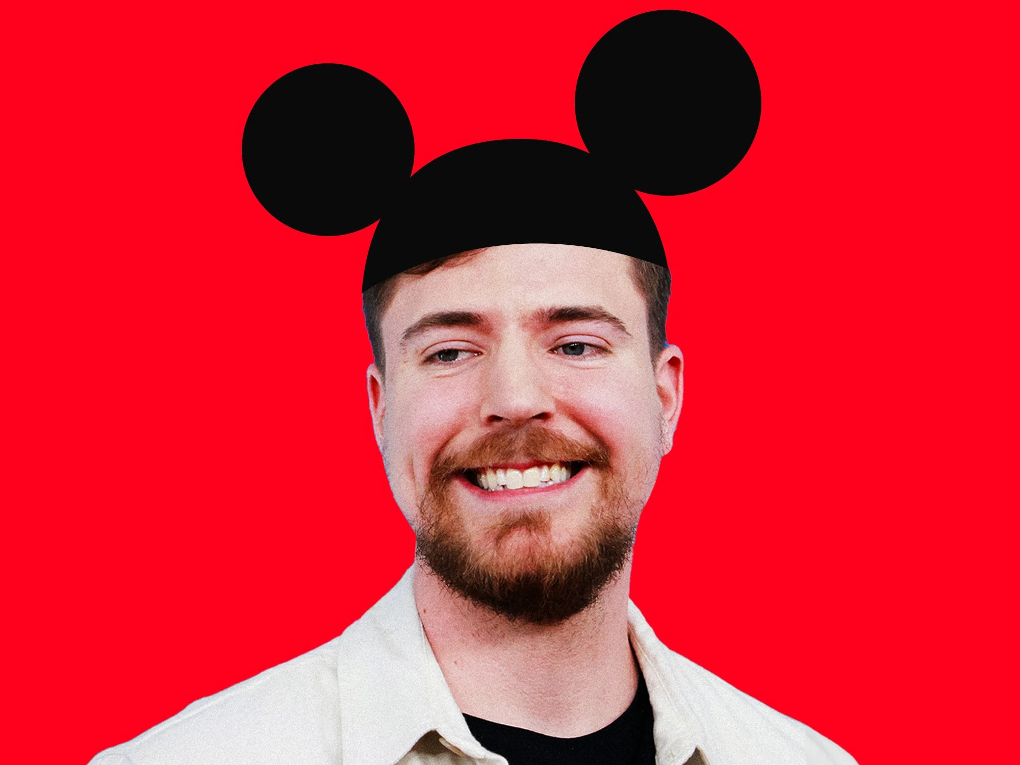 MrBeast wants to build the next Disney. Here's what his company's CEO is pitching to investors.