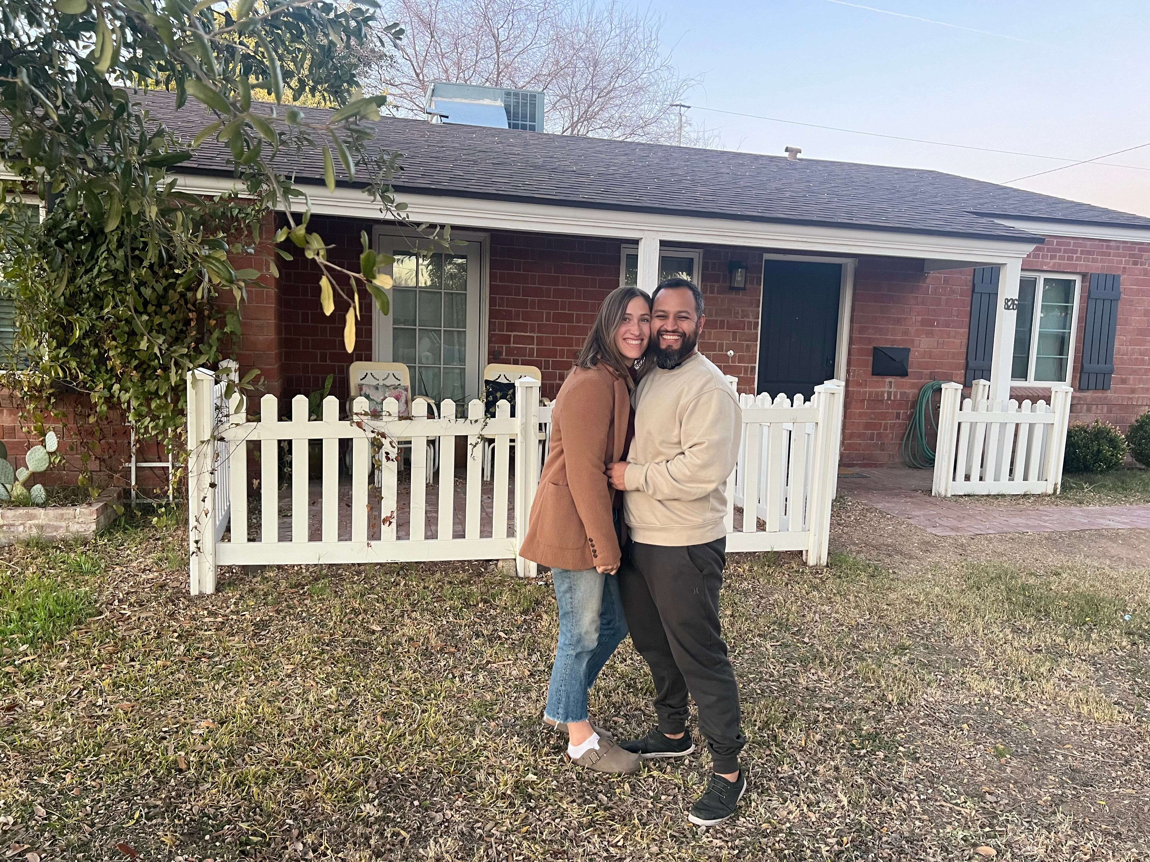 My partner and I paid off our mortgage early even though our financial advisor told us not to. Sometimes, I regret it.