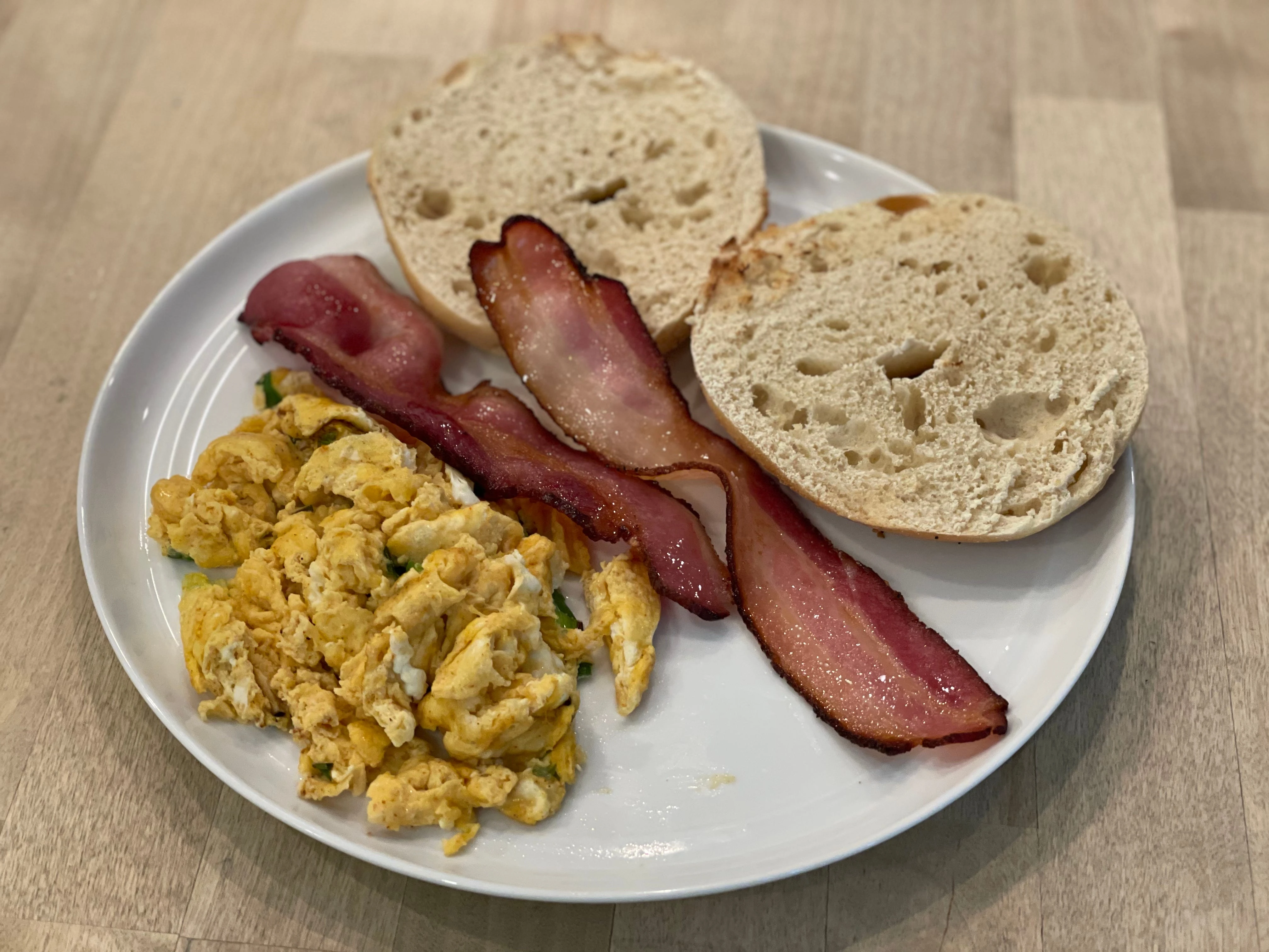I cooked bacon with 4 different appliances, and I'll never make it on a stovetop again 
