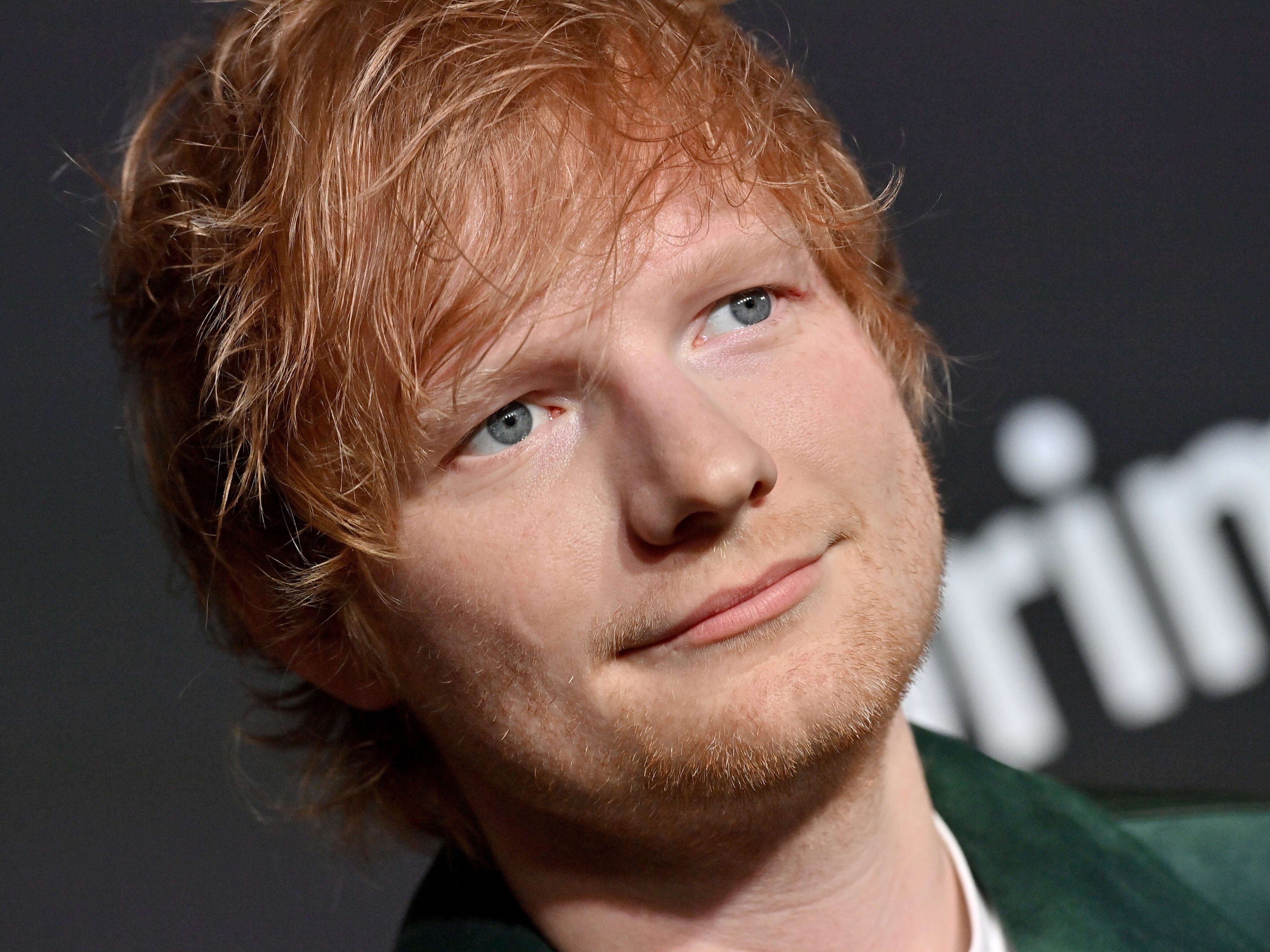 Ed Sheeran branded the whole of London as 'sketchy.' The millionaire pop star is said to own more than 20 properties there.