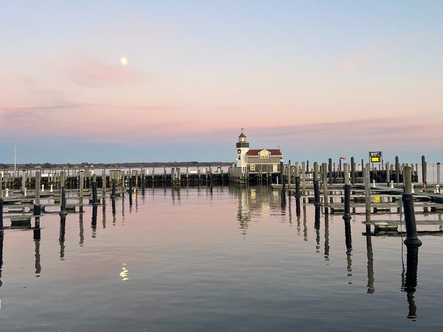 I love New York, but I'll always choose one of Connecticut's incredible beach towns over the Hamptons