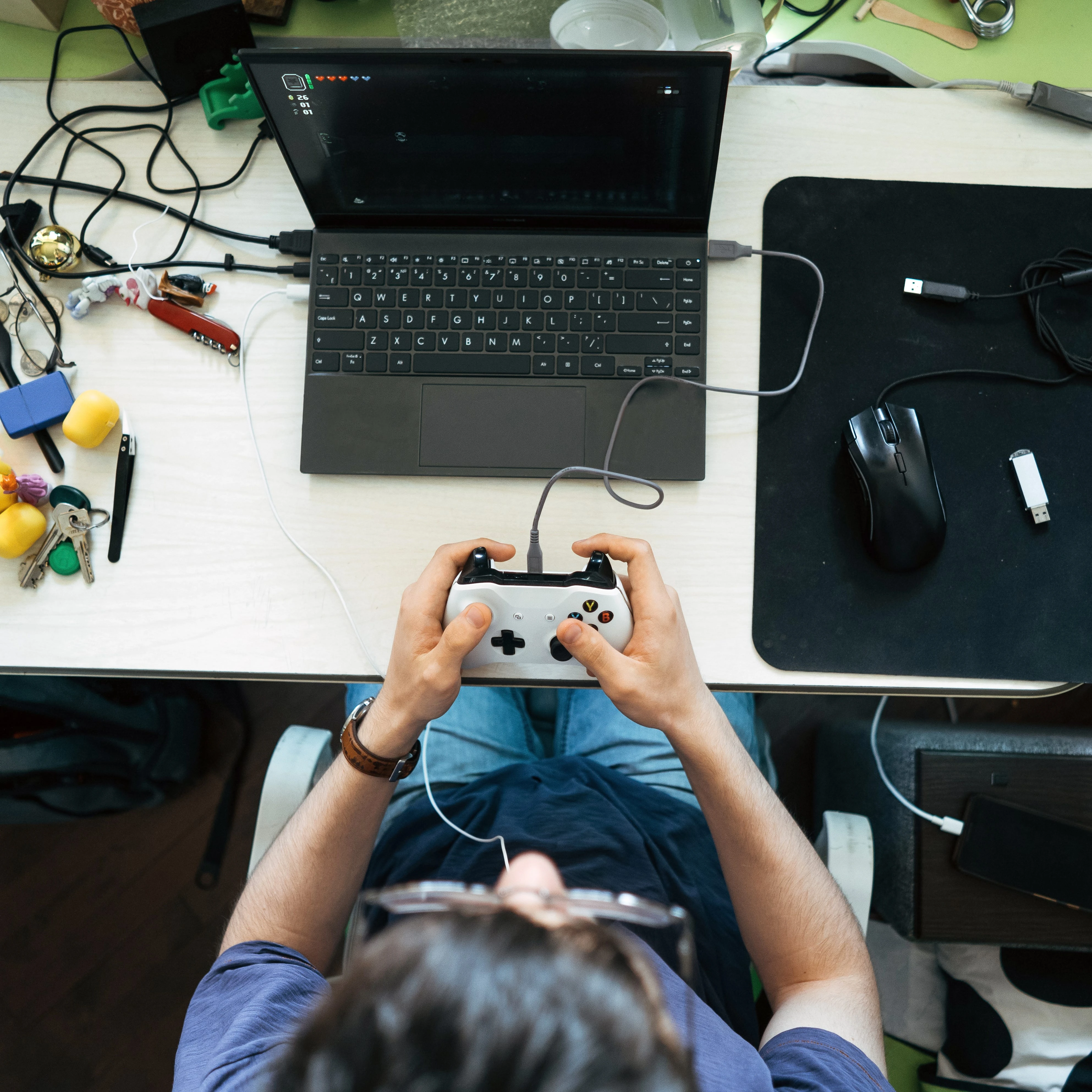 It's gotten a lot more expensive to be a gamer