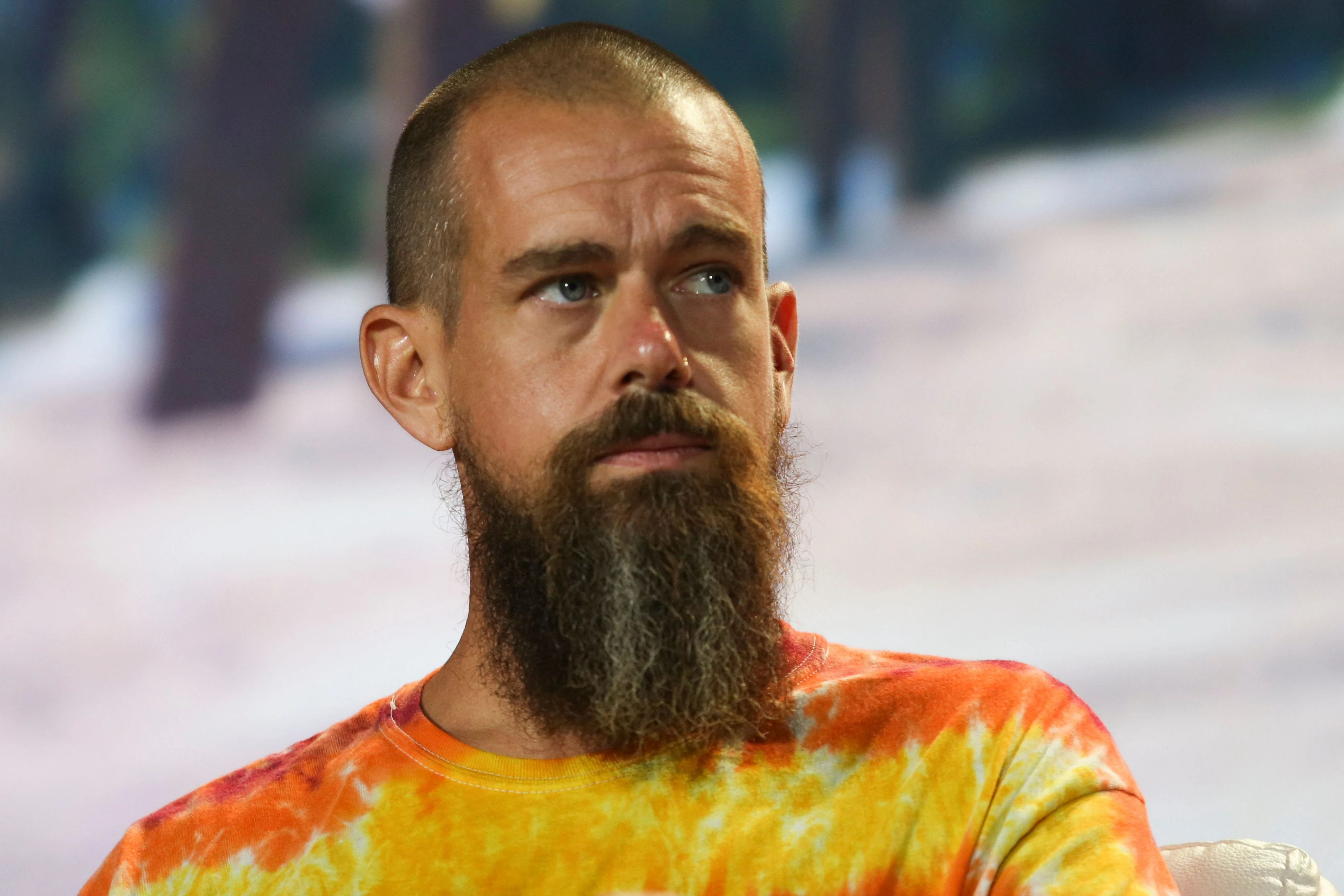 That new Jack Dorsey messaging app? He vibe-coded it