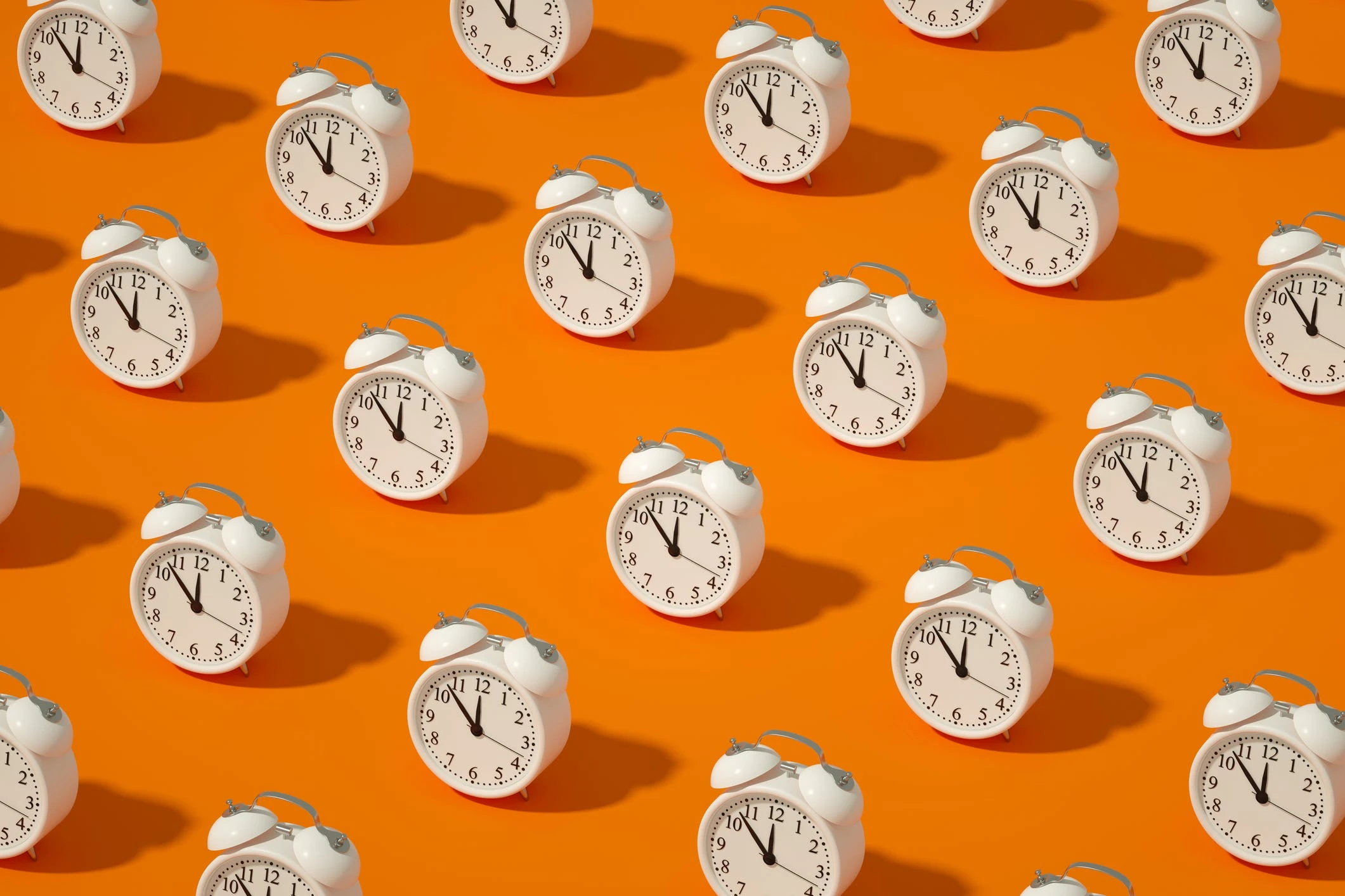 How long is too long at one job? How short is too short? Microsoft's ex-VP of HR explains.